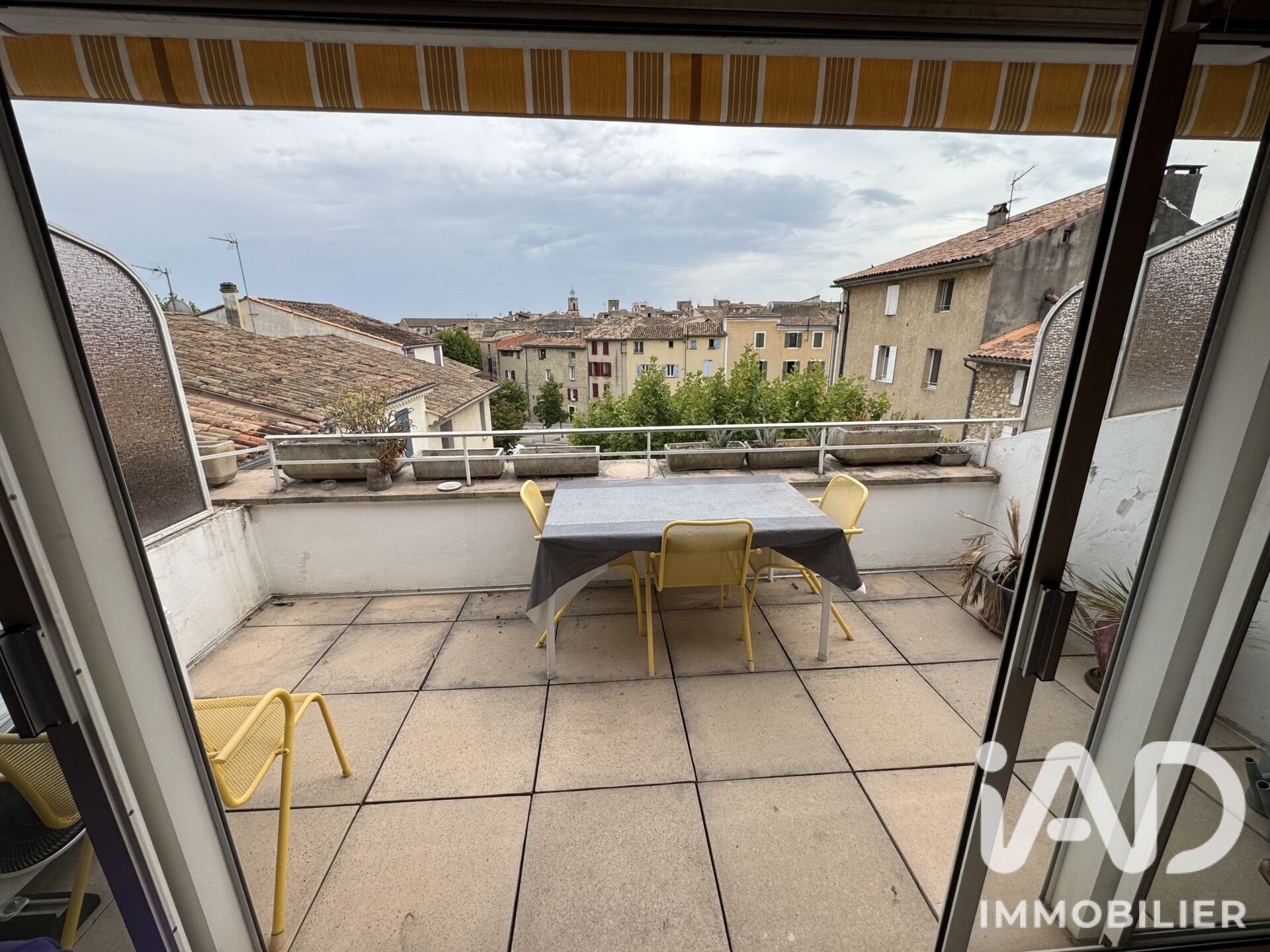 Appartement à louer, 104m², Manosque