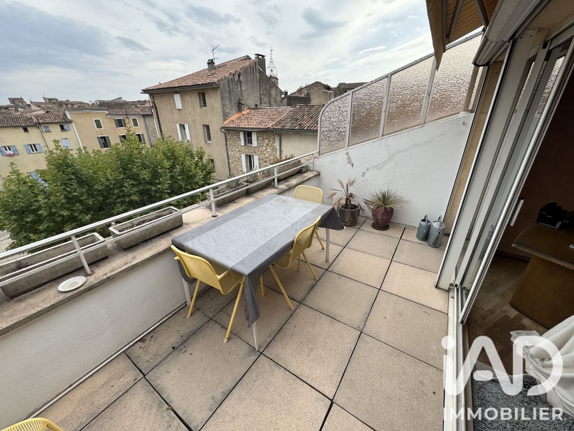 Appartement à louer, 104m², Manosque