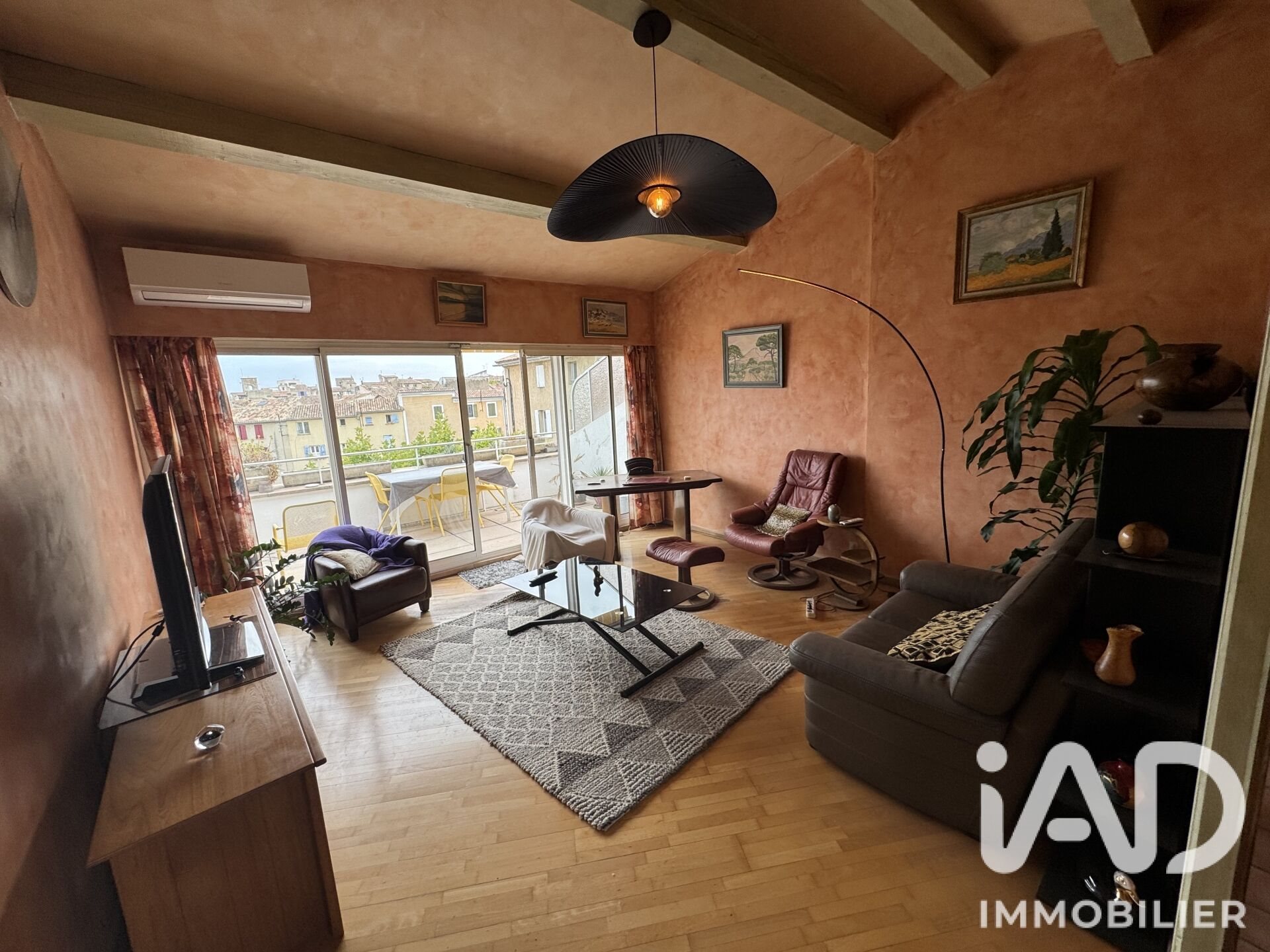 Appartement à louer, 104m², Manosque