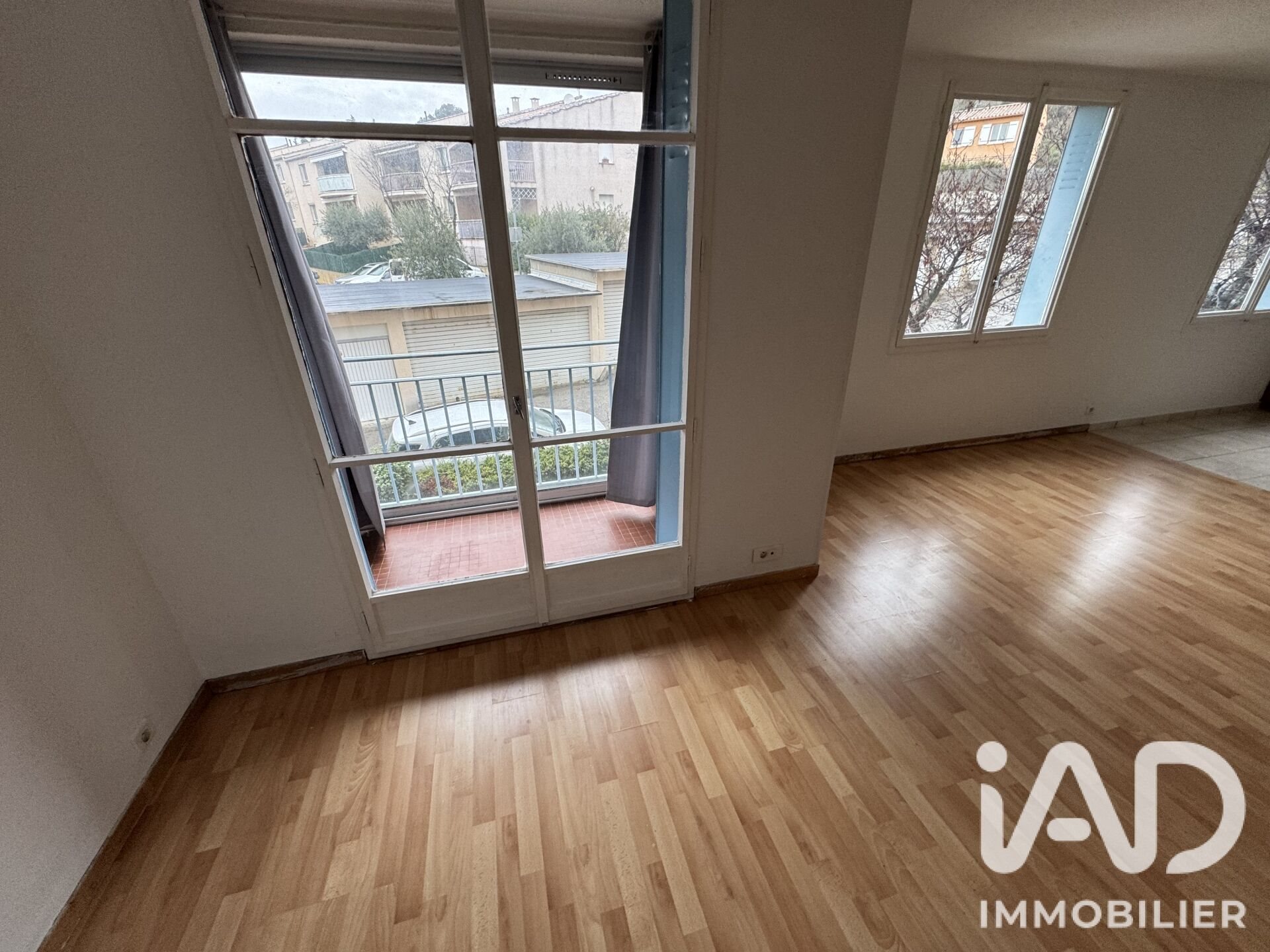 Appartement à vendre, 67m², Manosque