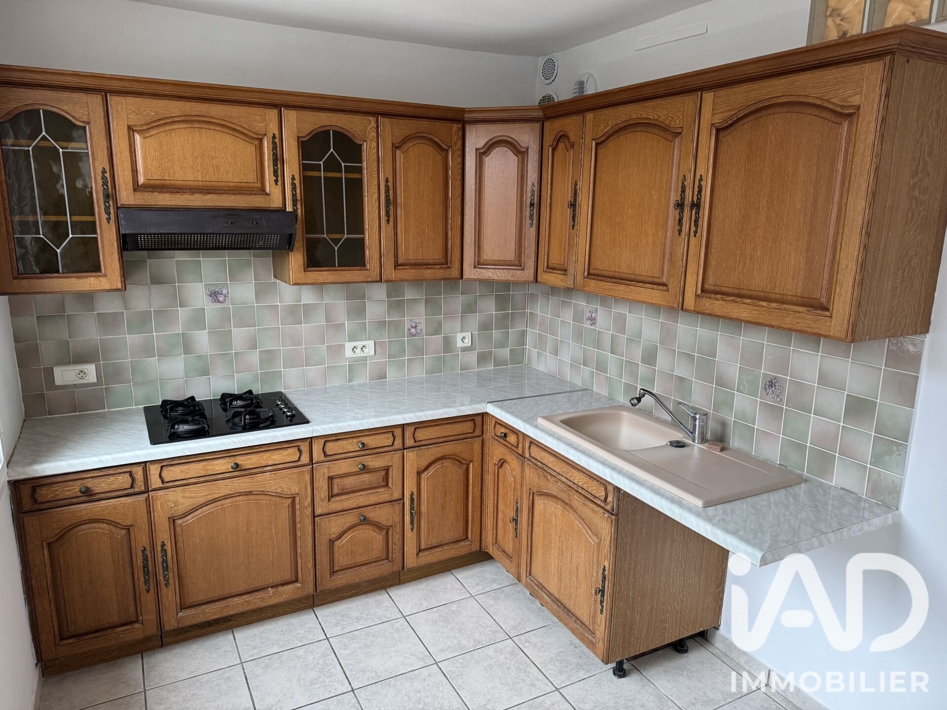 Appartement à vendre, 67m², Manosque