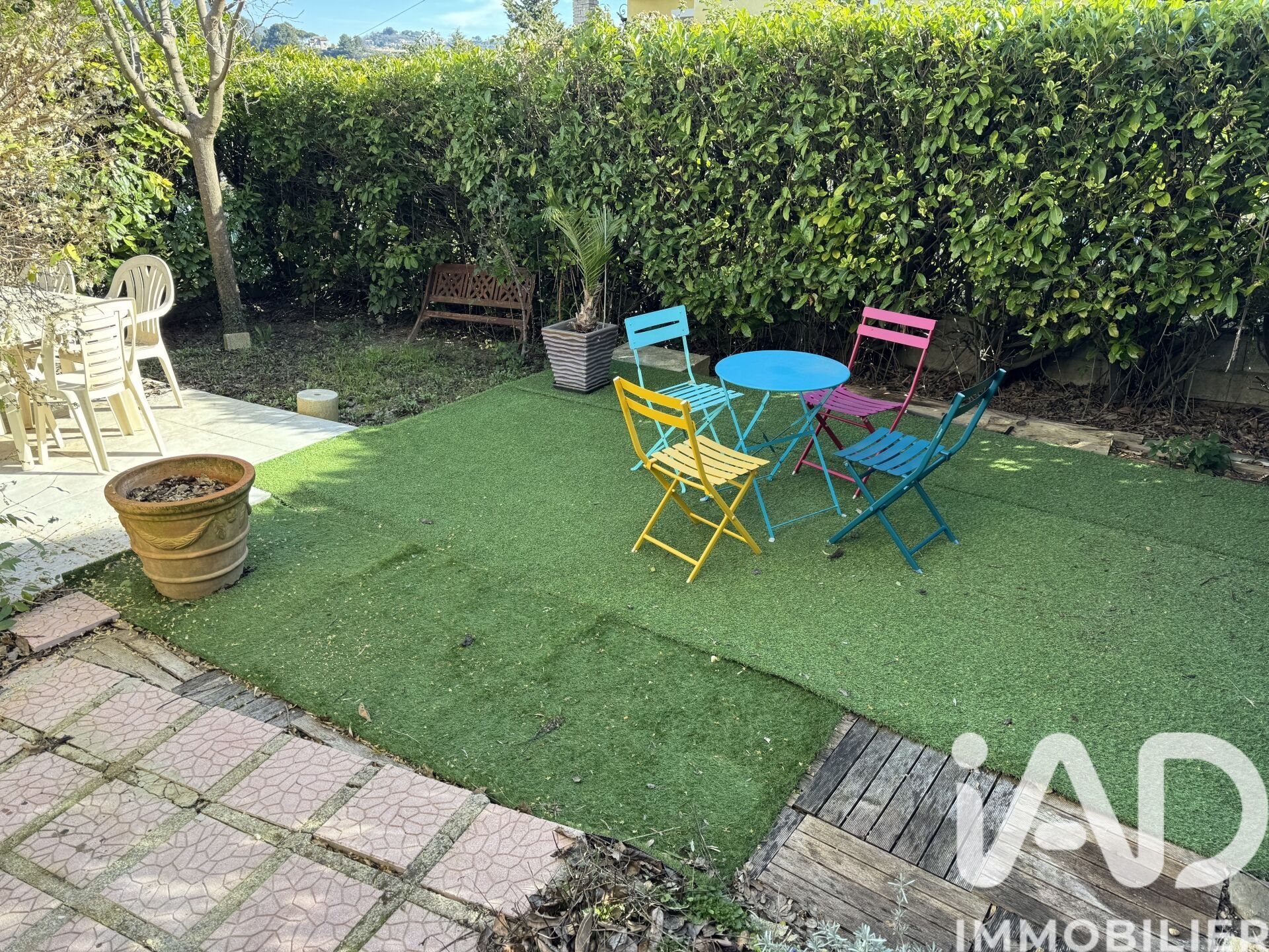 Maison à vendre, 85m², Manosque