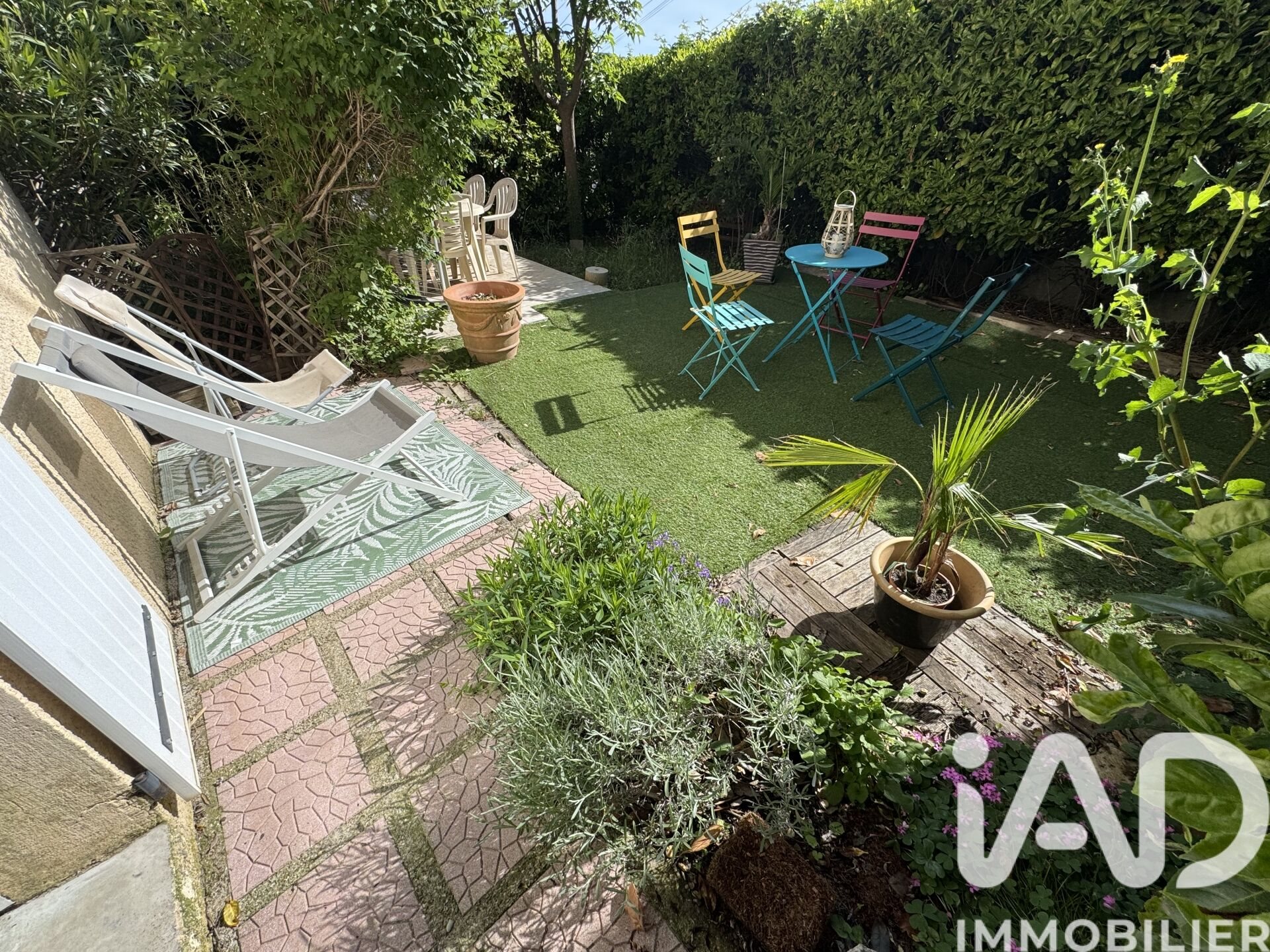 Maison à vendre, 85m², Manosque