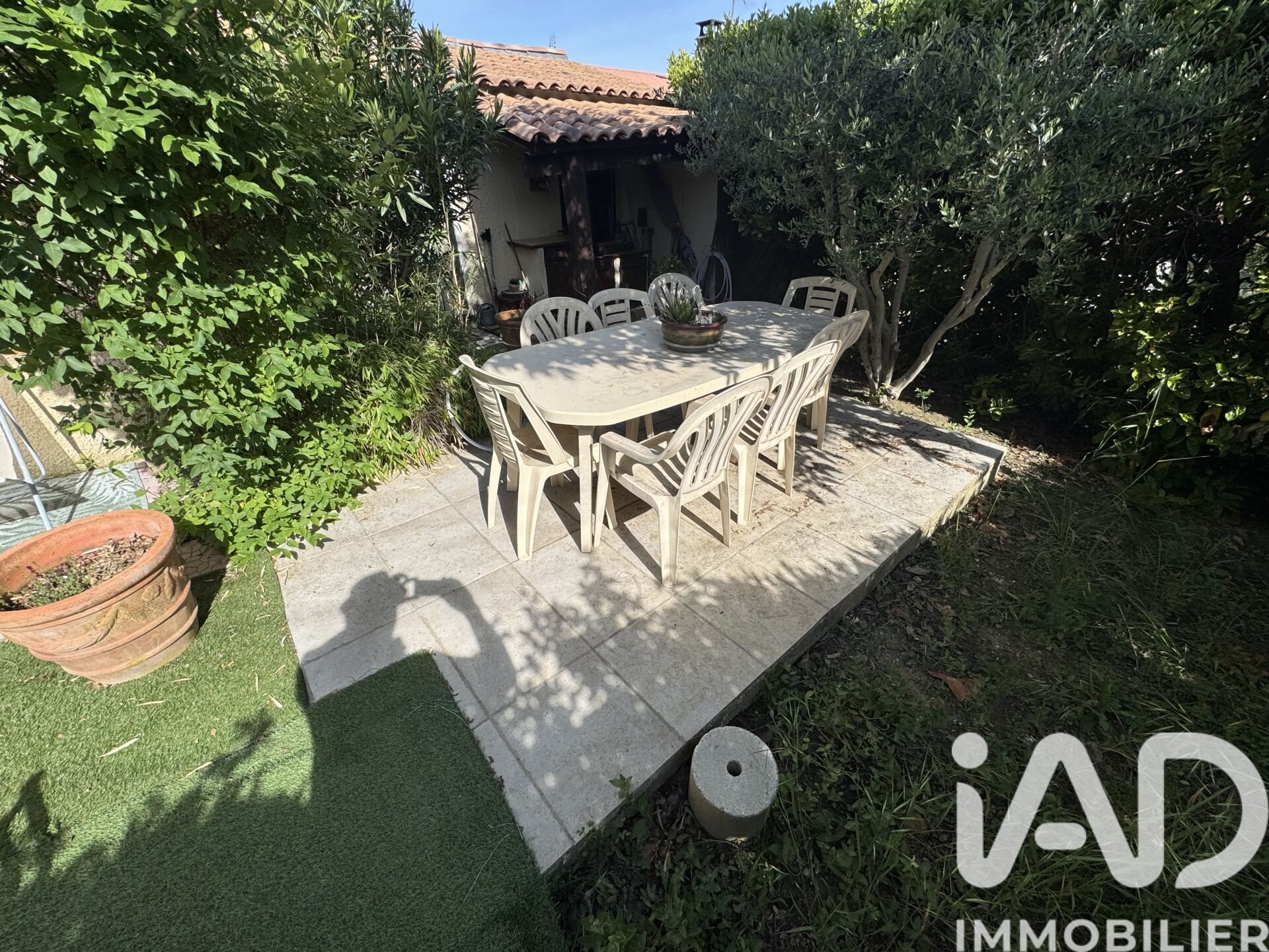 Maison à vendre, 85m², Manosque
