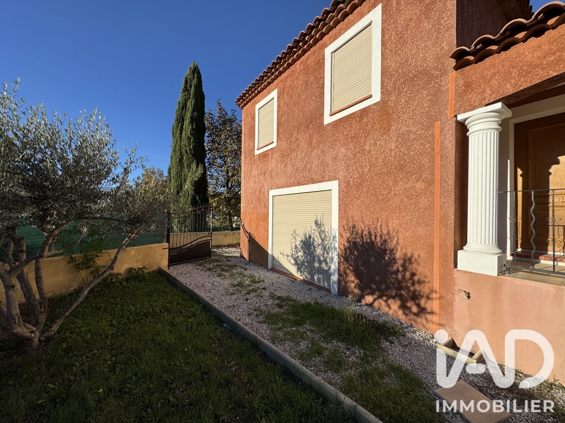 Maison à vendre, 125m², Les Mées