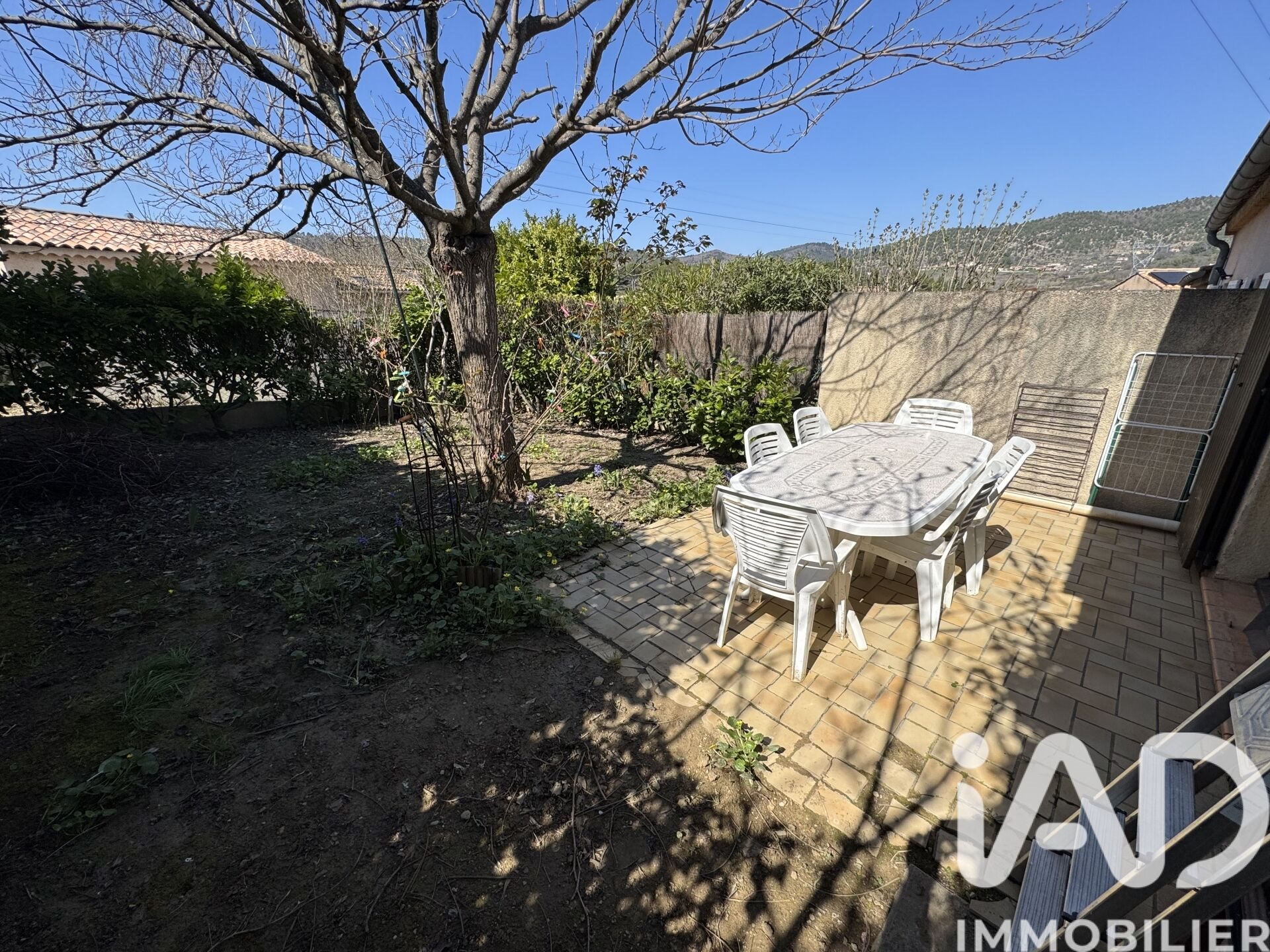 Maison à vendre, 75m², Manosque