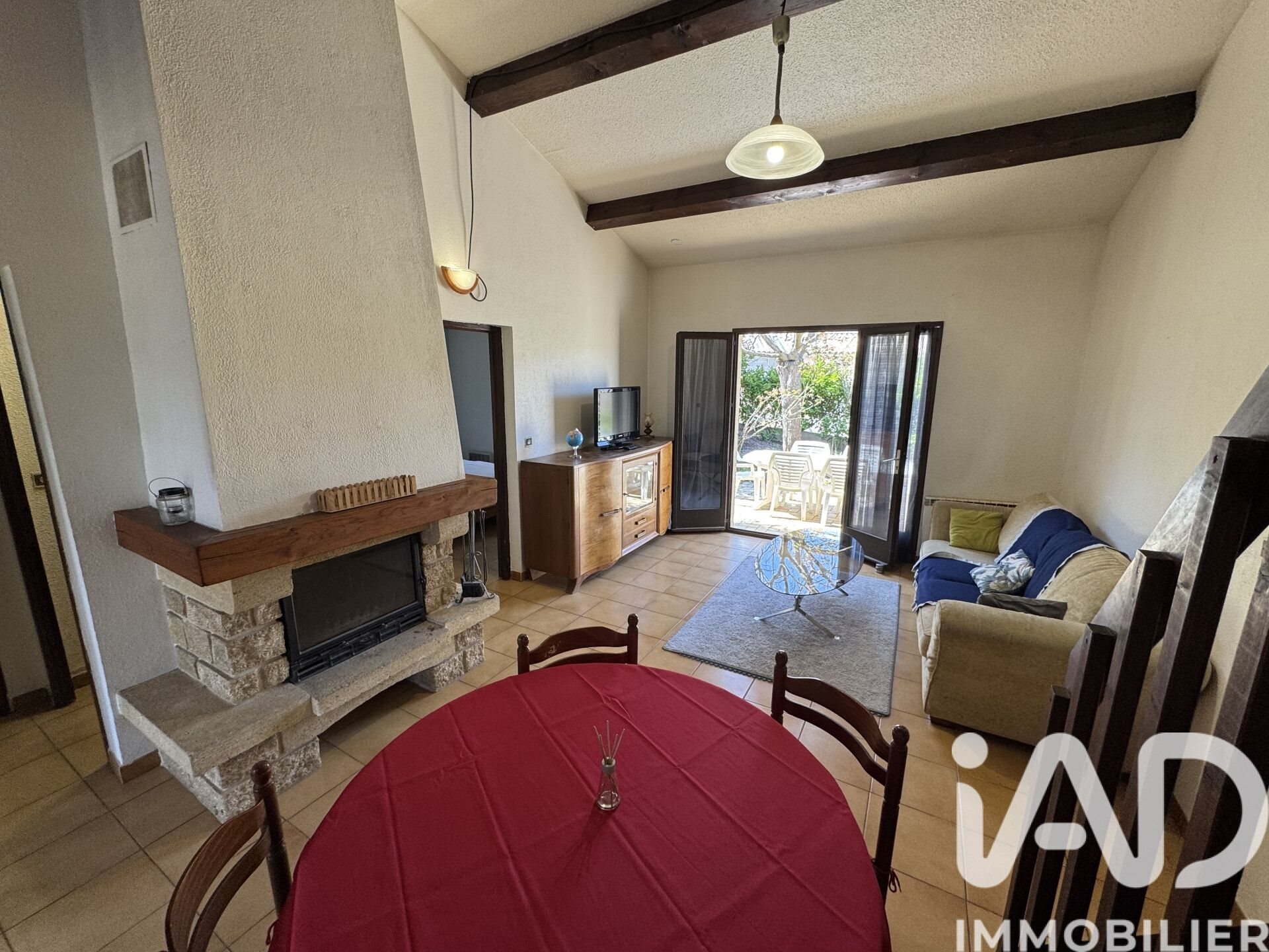 Maison à vendre, 75m², Manosque