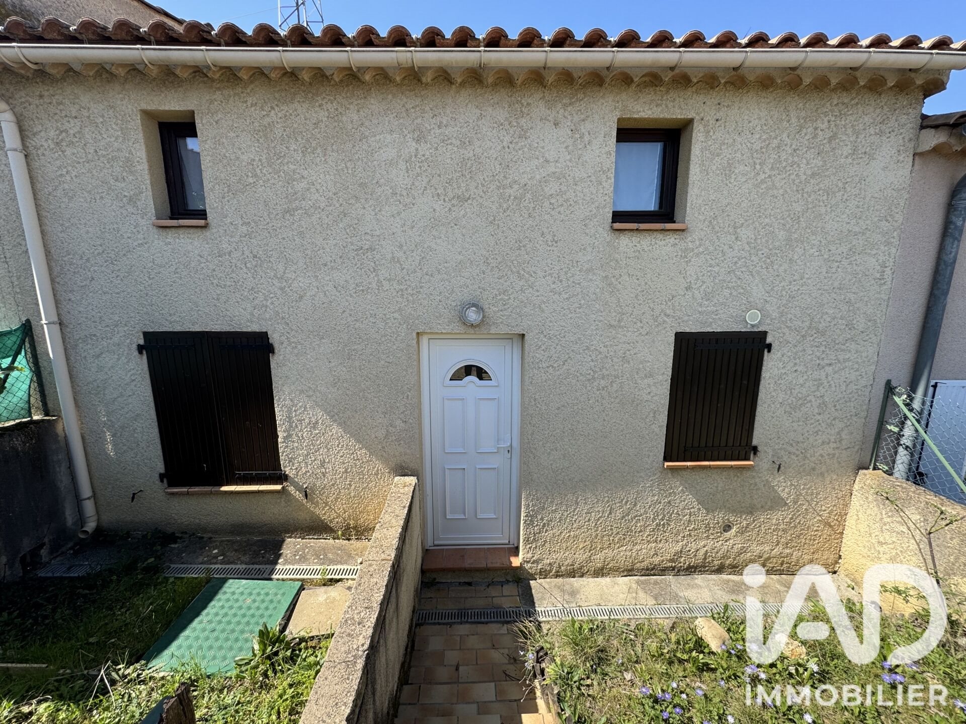 Maison à vendre, 75m², Manosque