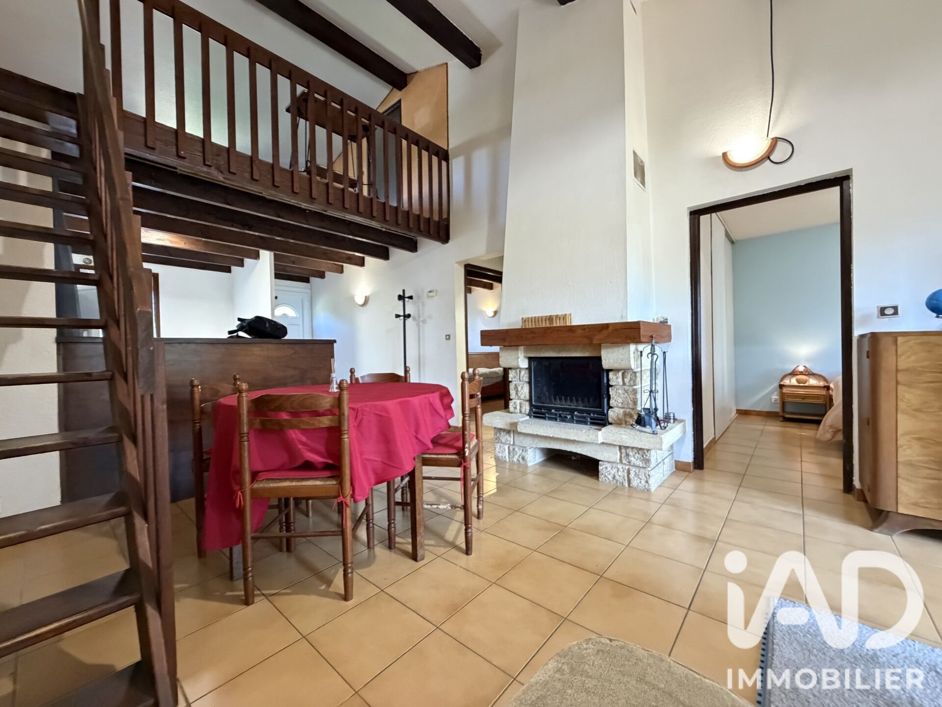 Maison à vendre, 75m², Manosque
