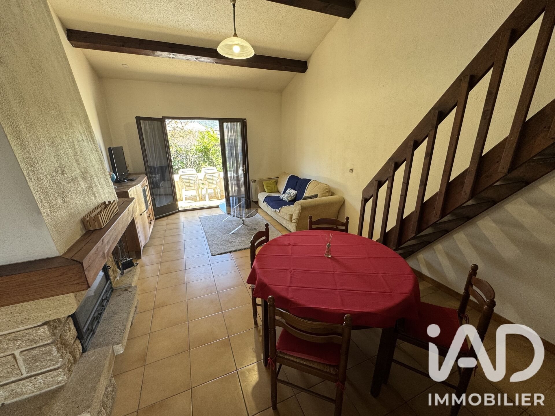 Maison à vendre, 75m², Manosque