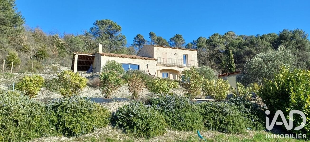 Maison à louer, 180m², Saint-Michel-l'Observatoire
