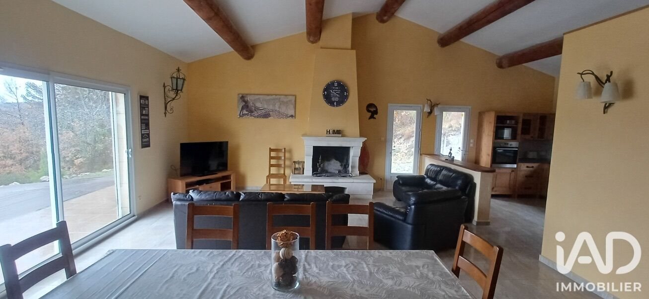 Maison à louer, 180m², Saint-Michel-l'Observatoire