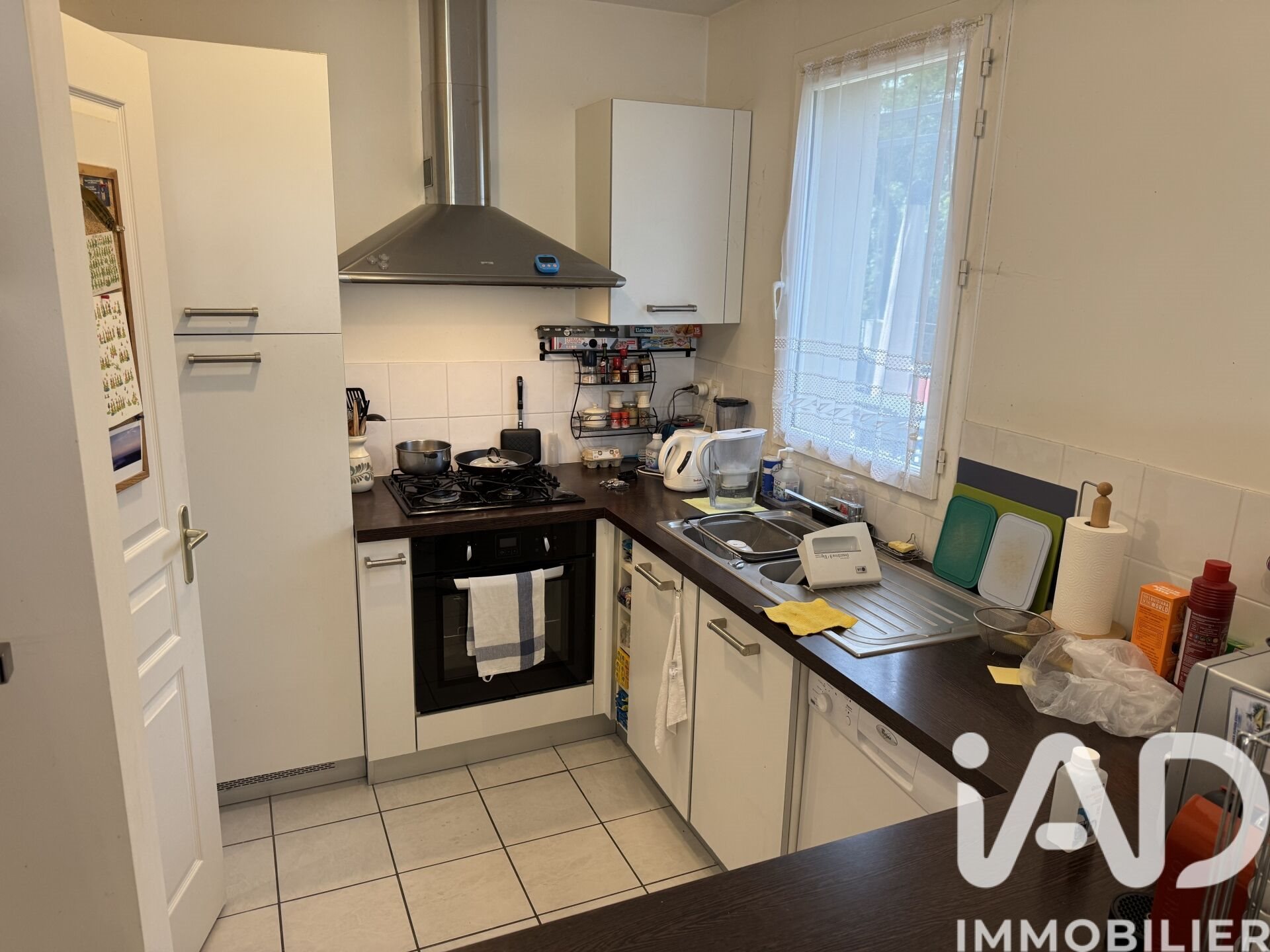 Appartement à vendre, 63m², Manosque