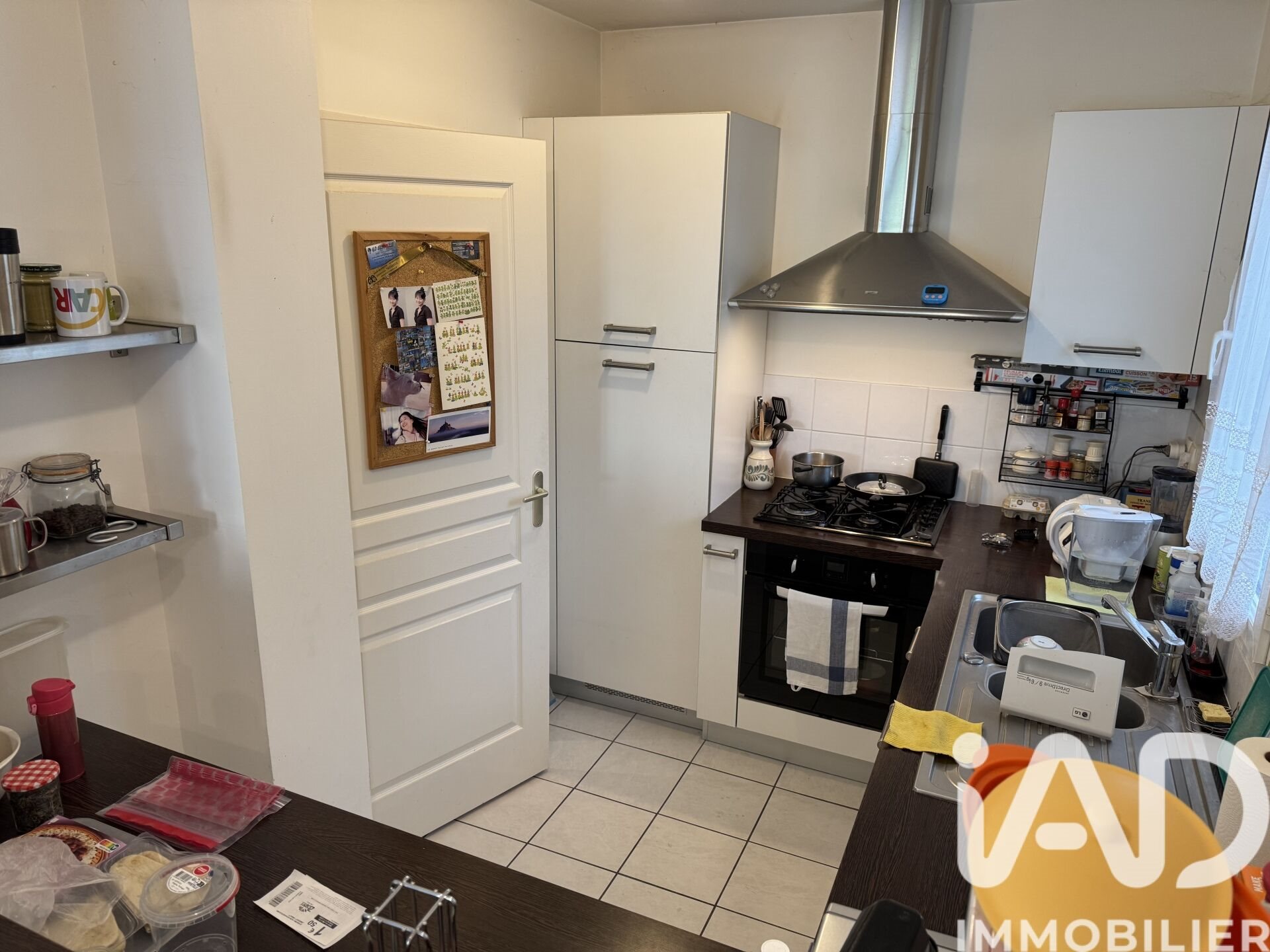 Appartement à vendre, 63m², Manosque