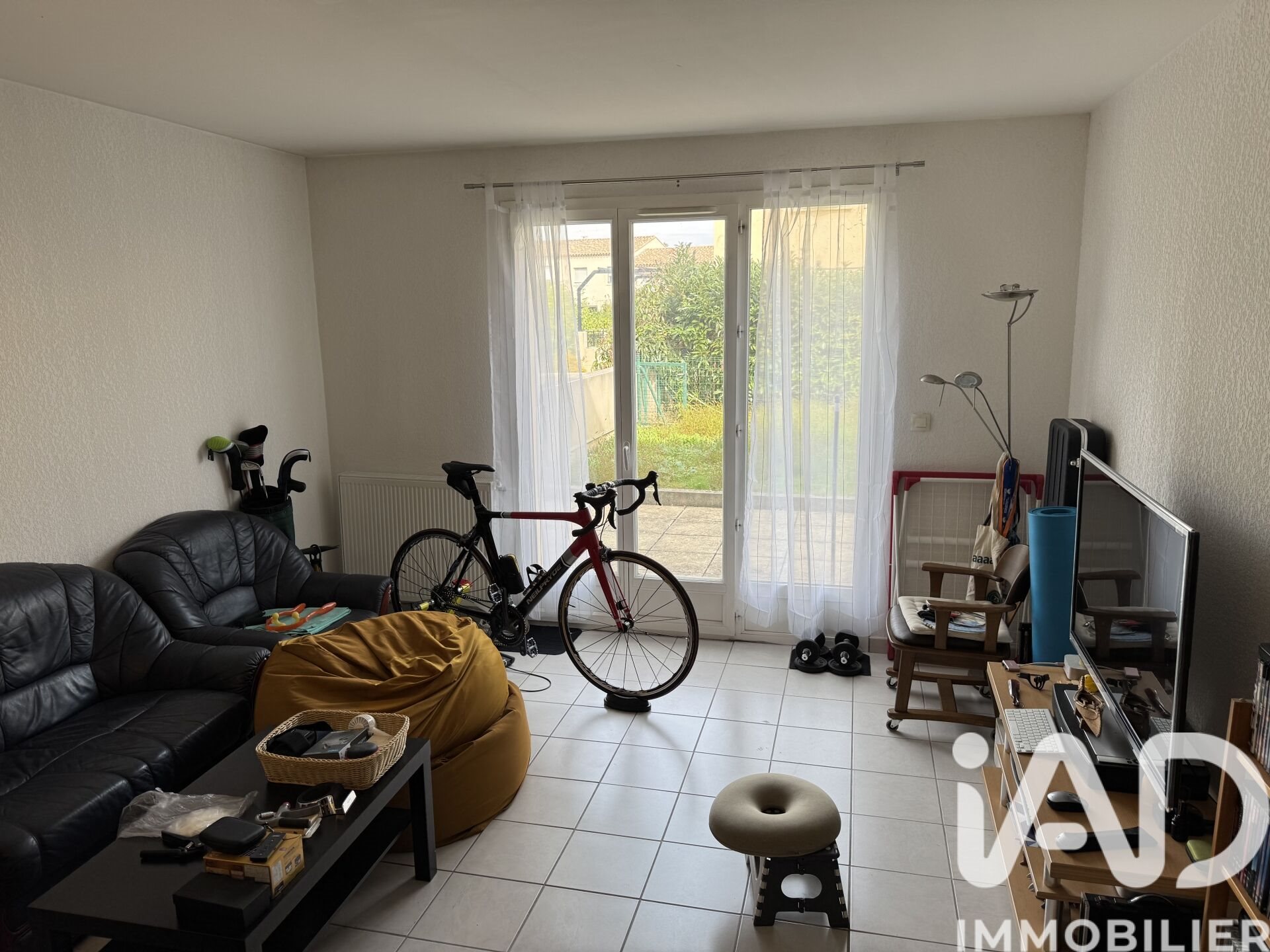 Appartement à vendre, 63m², Manosque