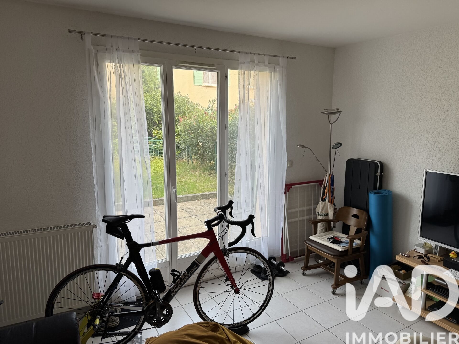 Appartement à vendre, 63m², Manosque