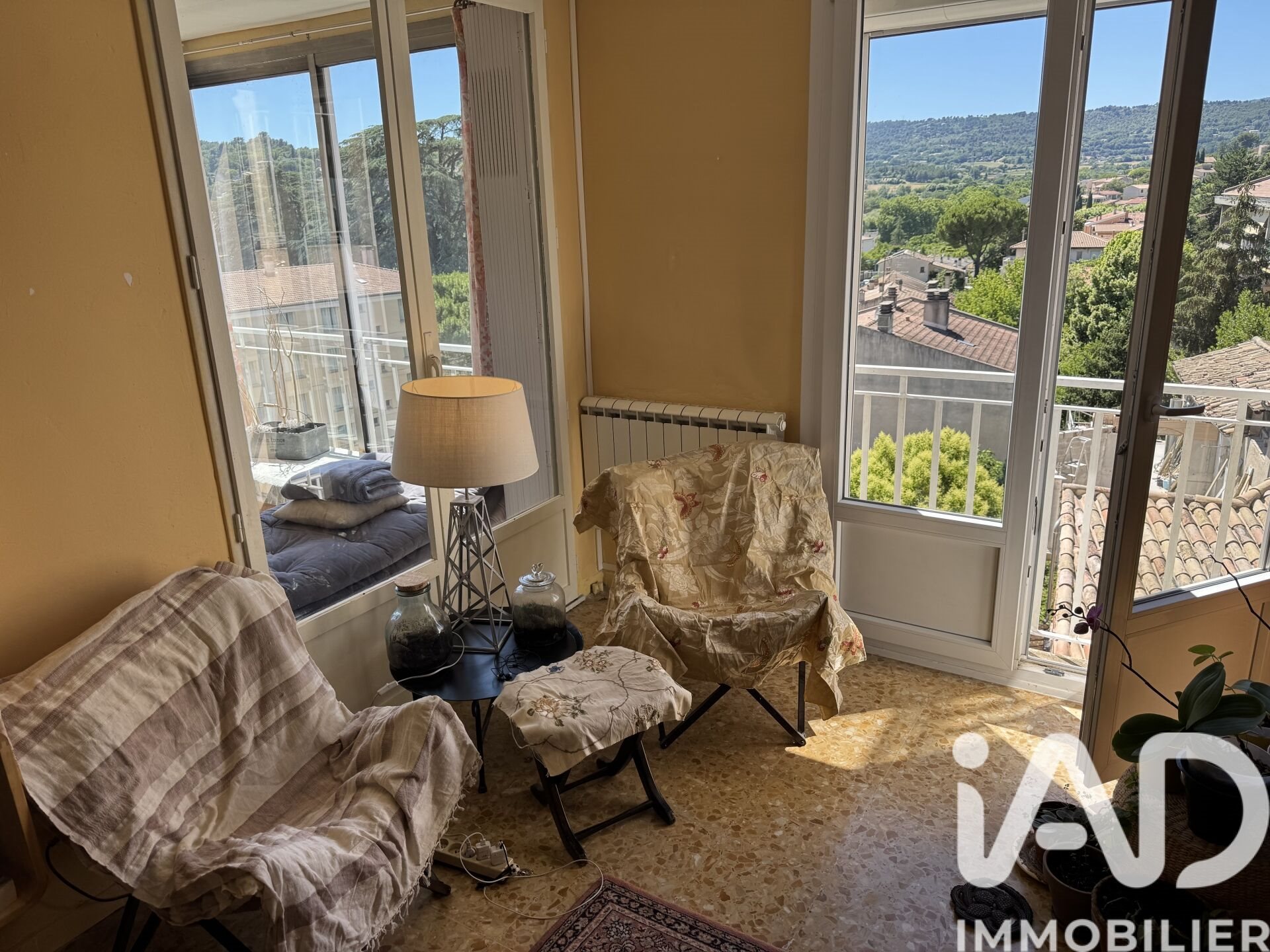 Appartement à vendre, 75m², Manosque