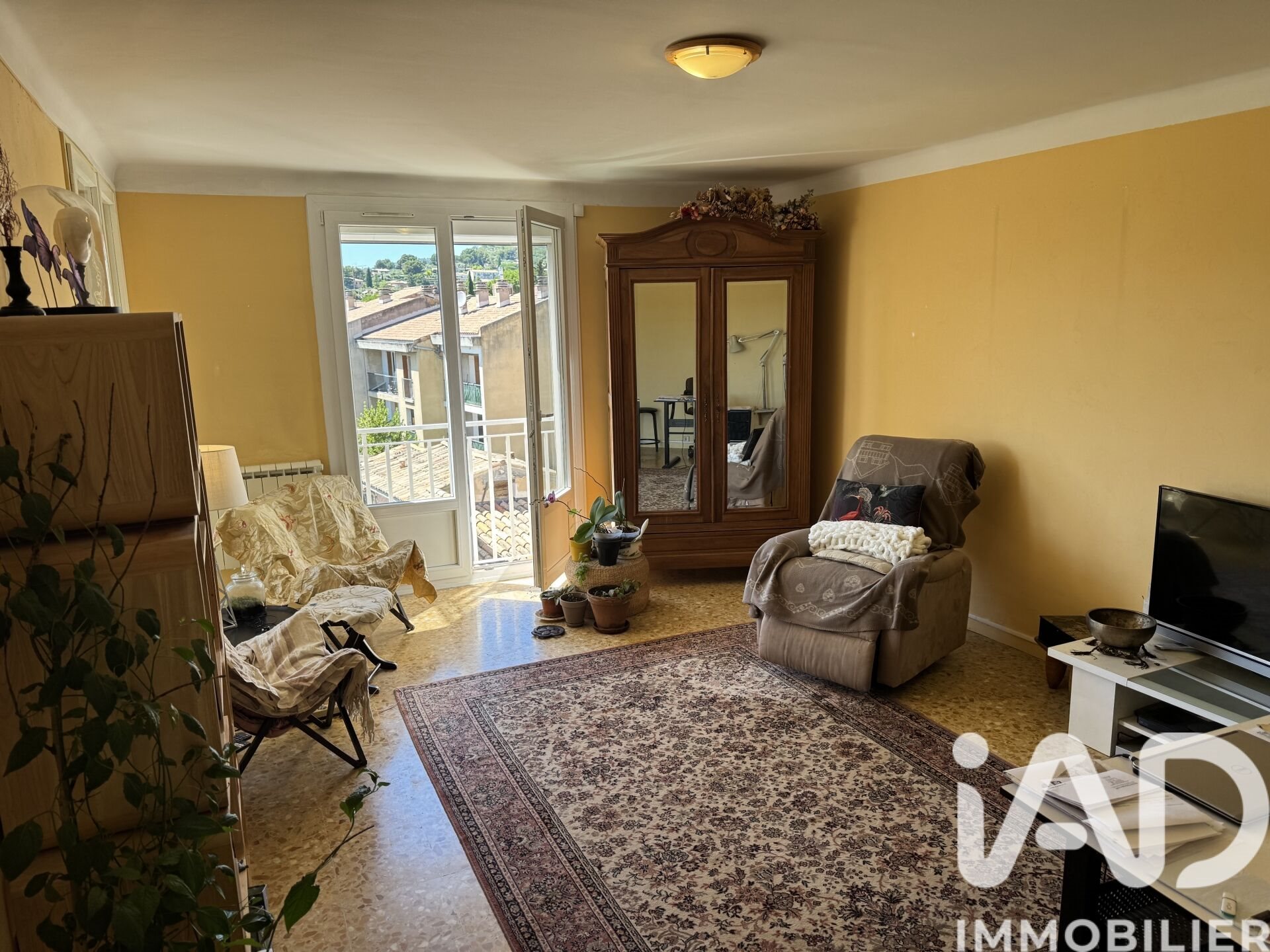 Appartement à vendre, 75m², Manosque
