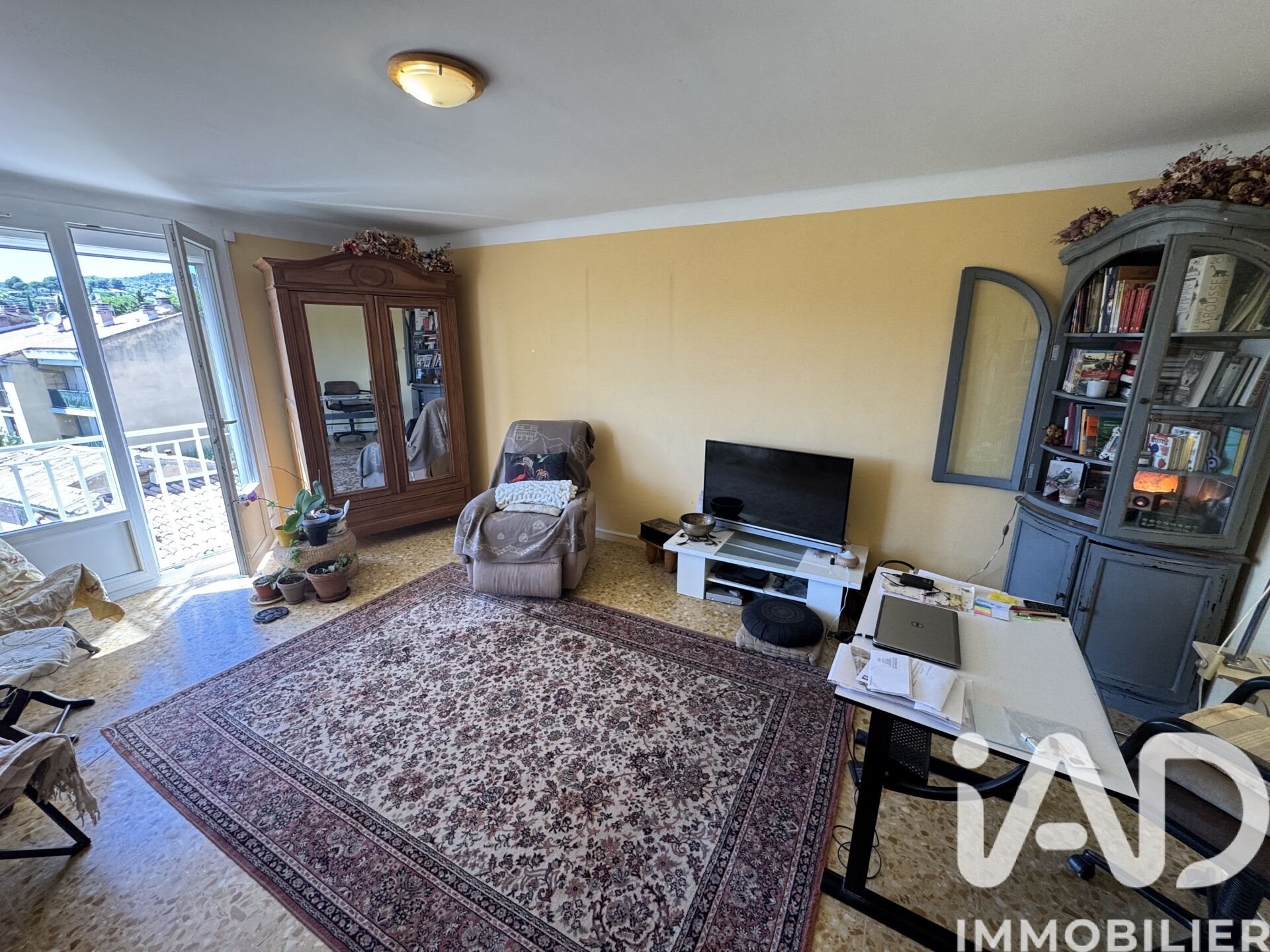 Appartement à vendre, 75m², Manosque