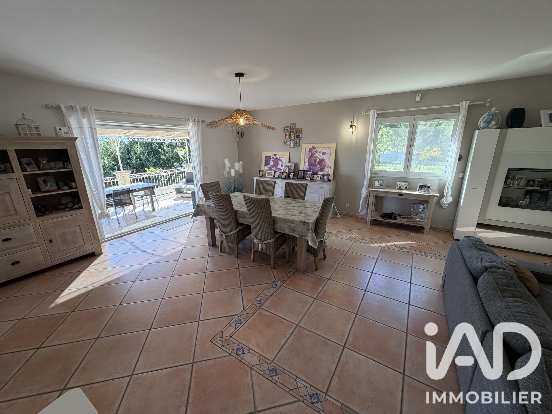 Maison à louer, 161m², Manosque