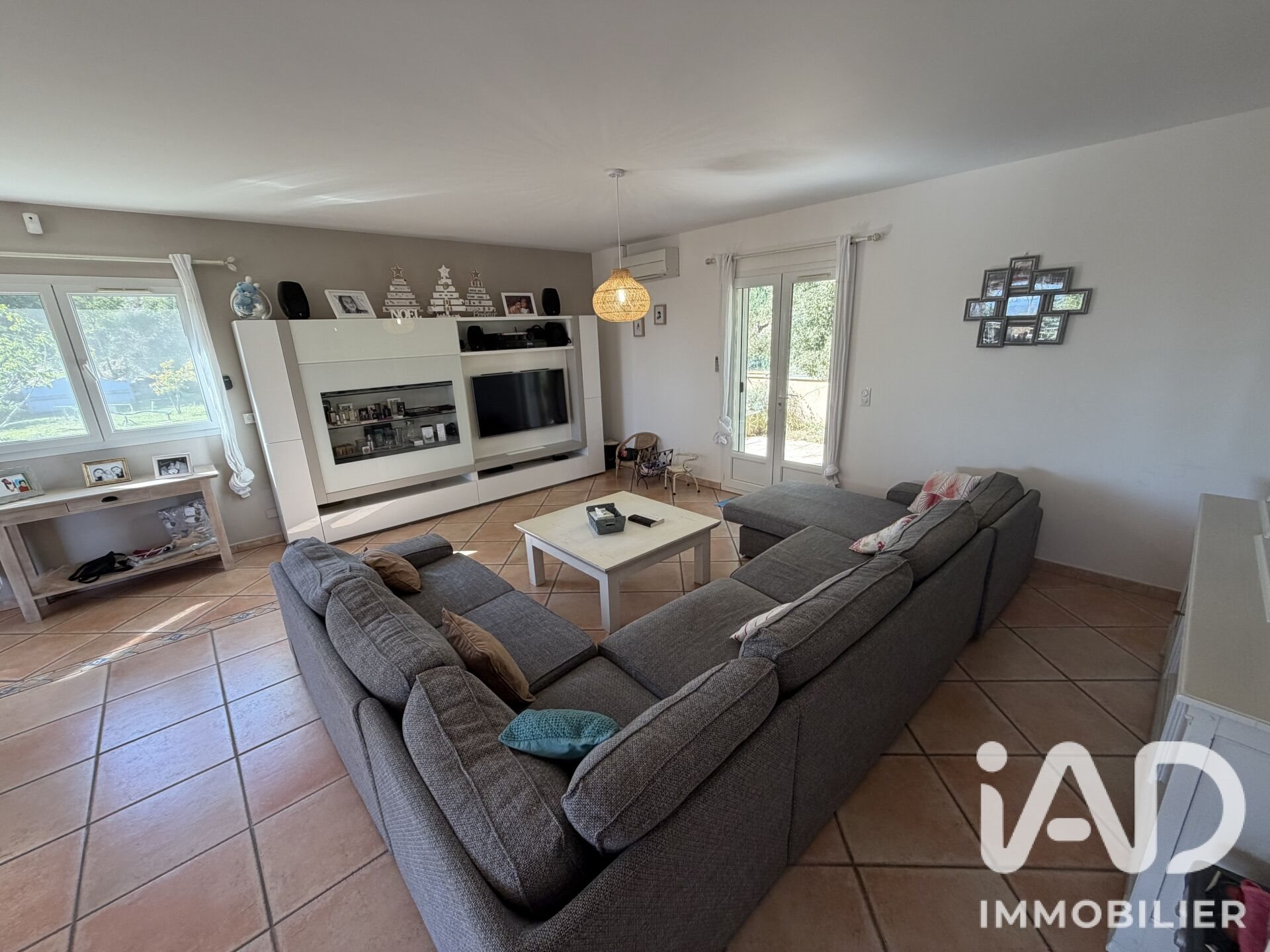 Maison à louer, 161m², Manosque