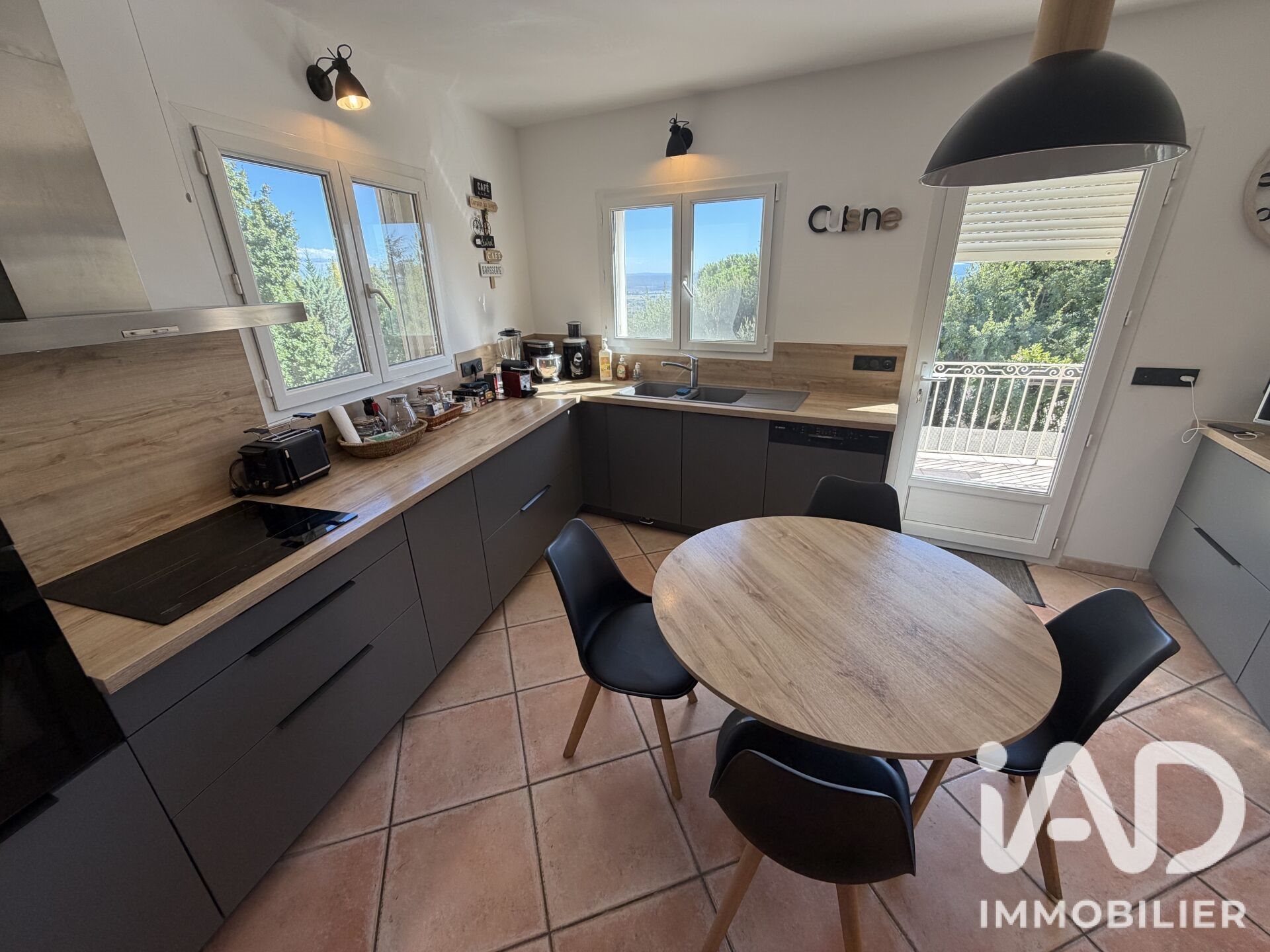 Maison à louer, 161m², Manosque