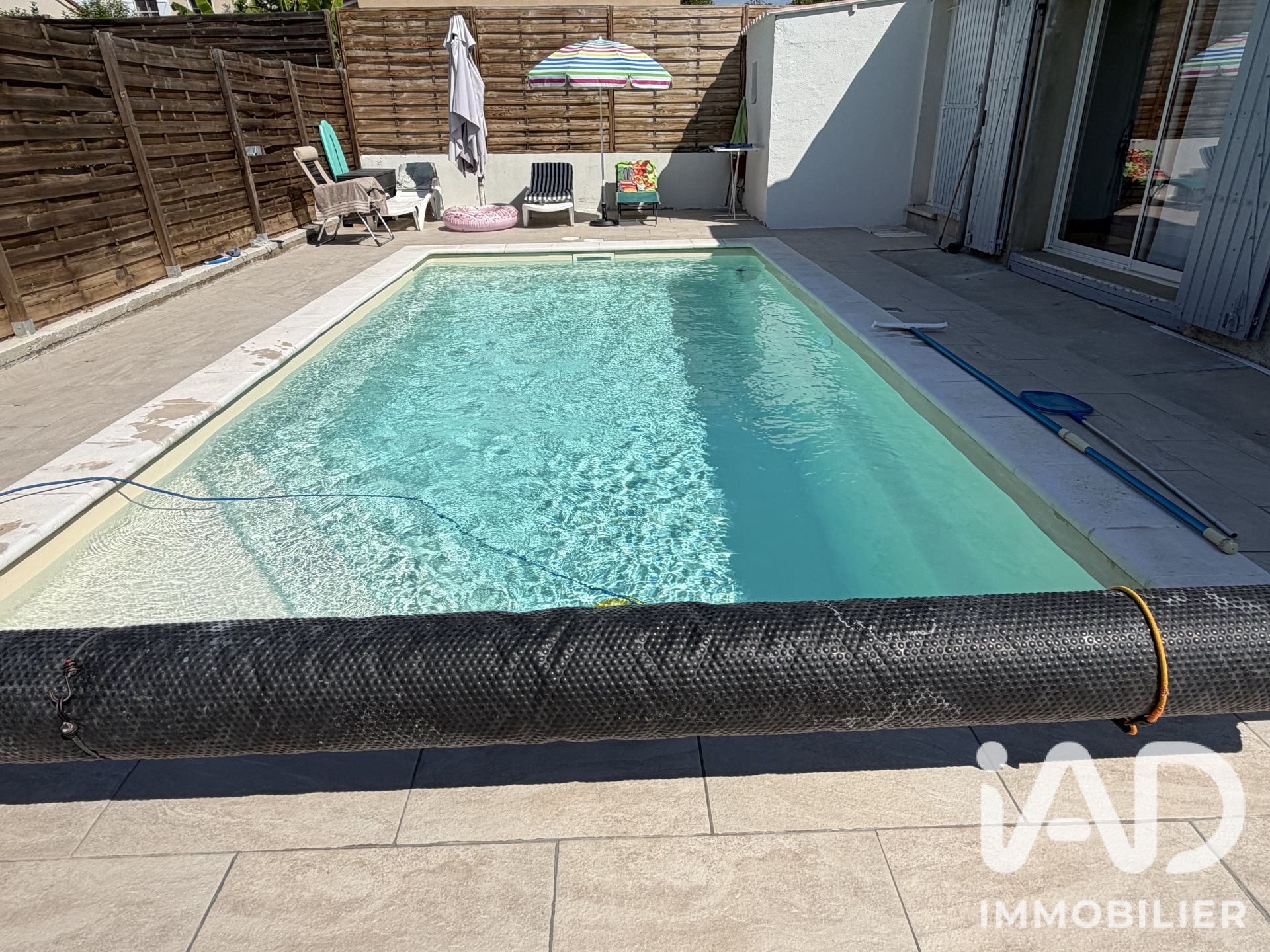 Maison à vendre, 104m², Sainte-Tulle