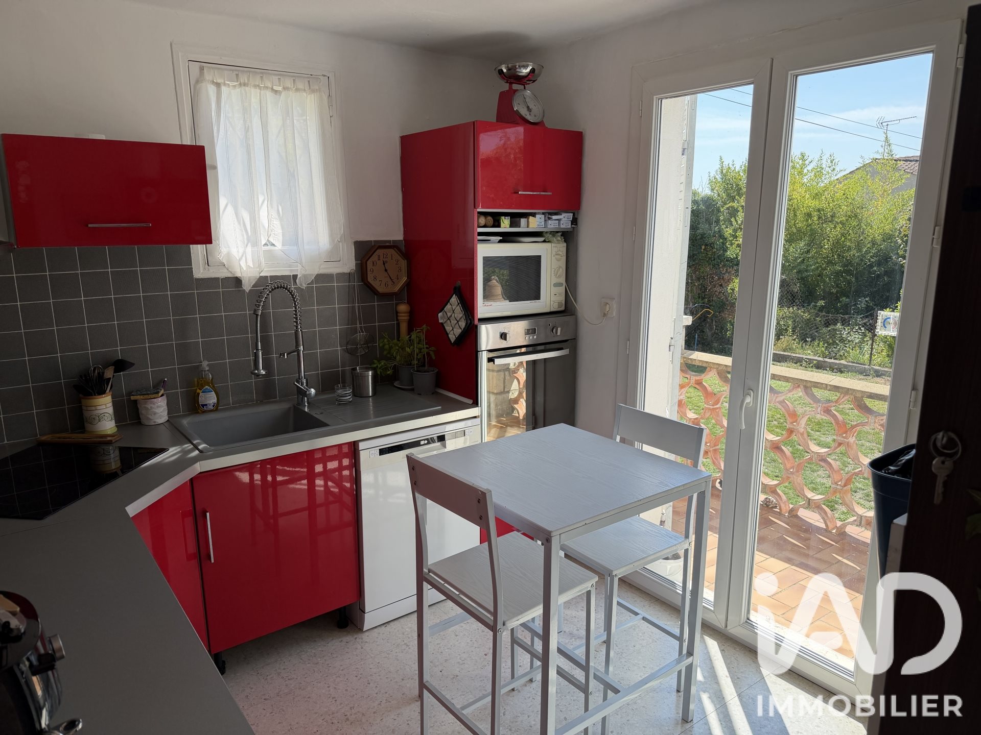 Maison à vendre, 104m², Sainte-Tulle