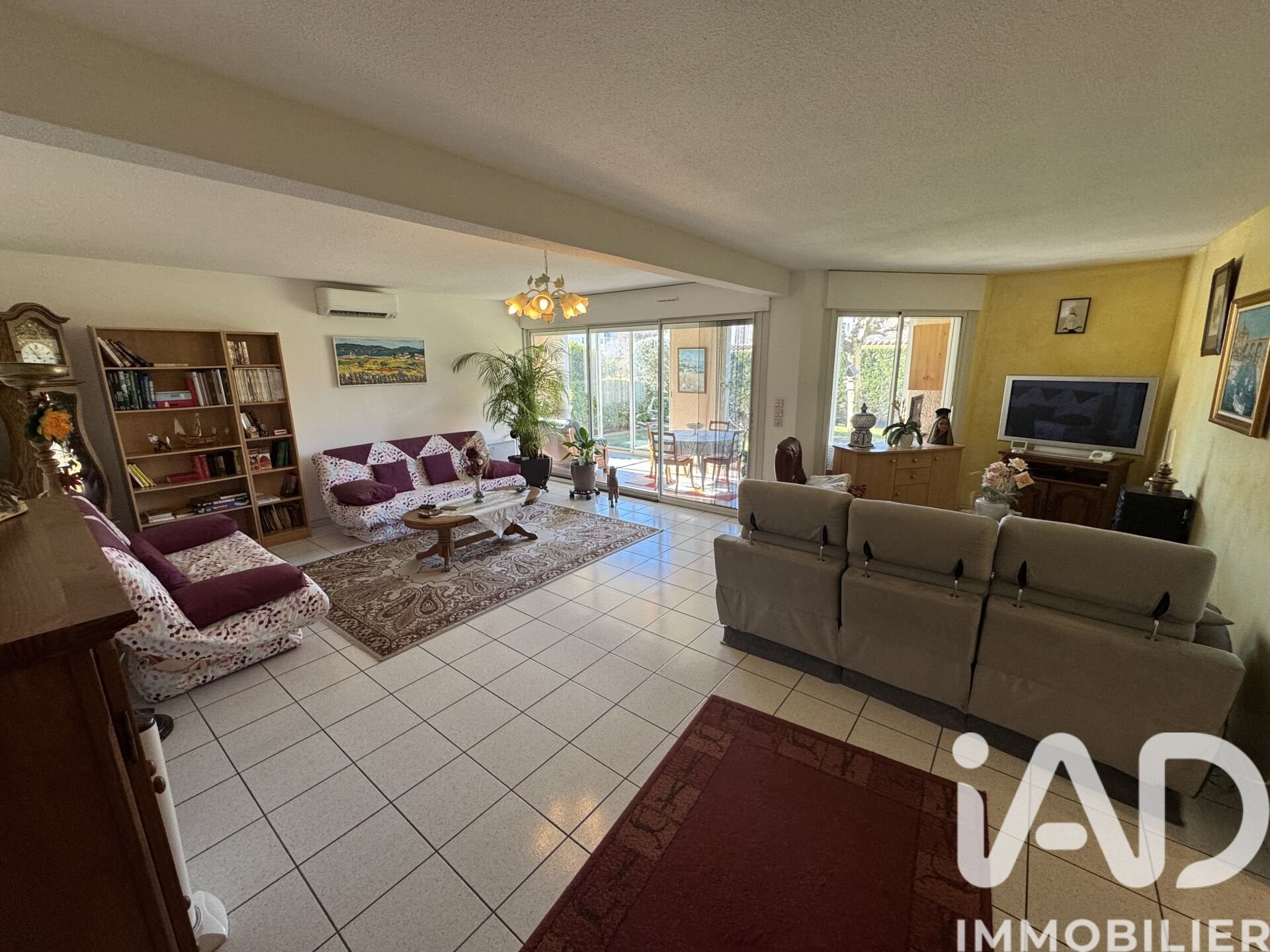 Appartement à vendre, 127m², Manosque