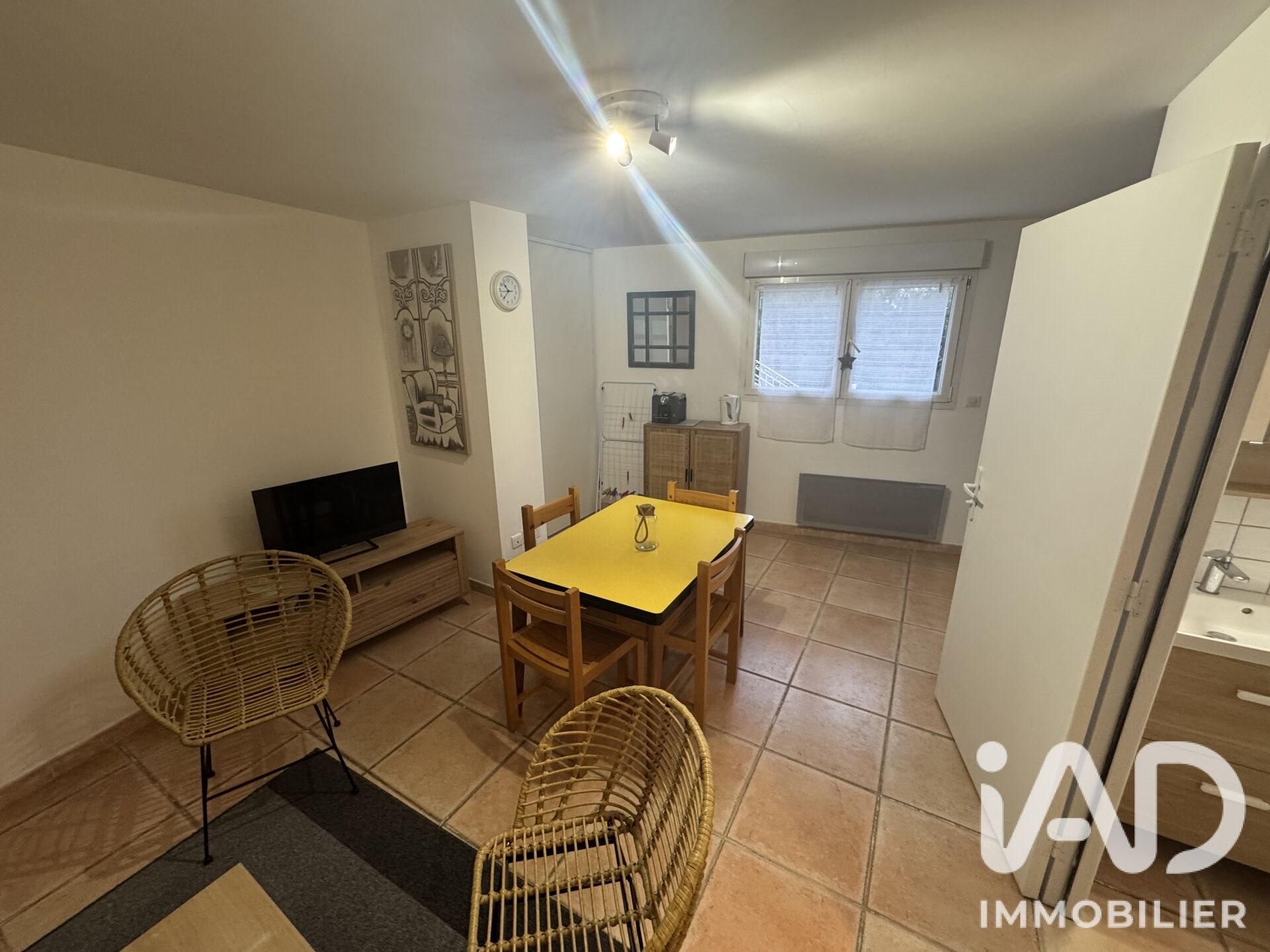 Appartement à louer, 29m², Manosque