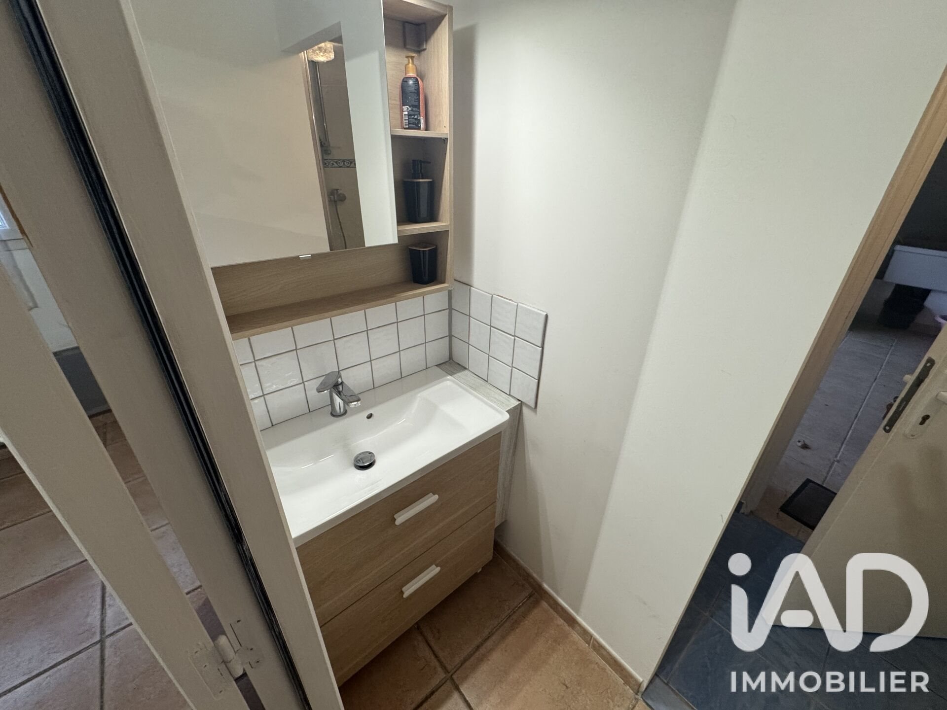 Appartement à louer, 29m², Manosque