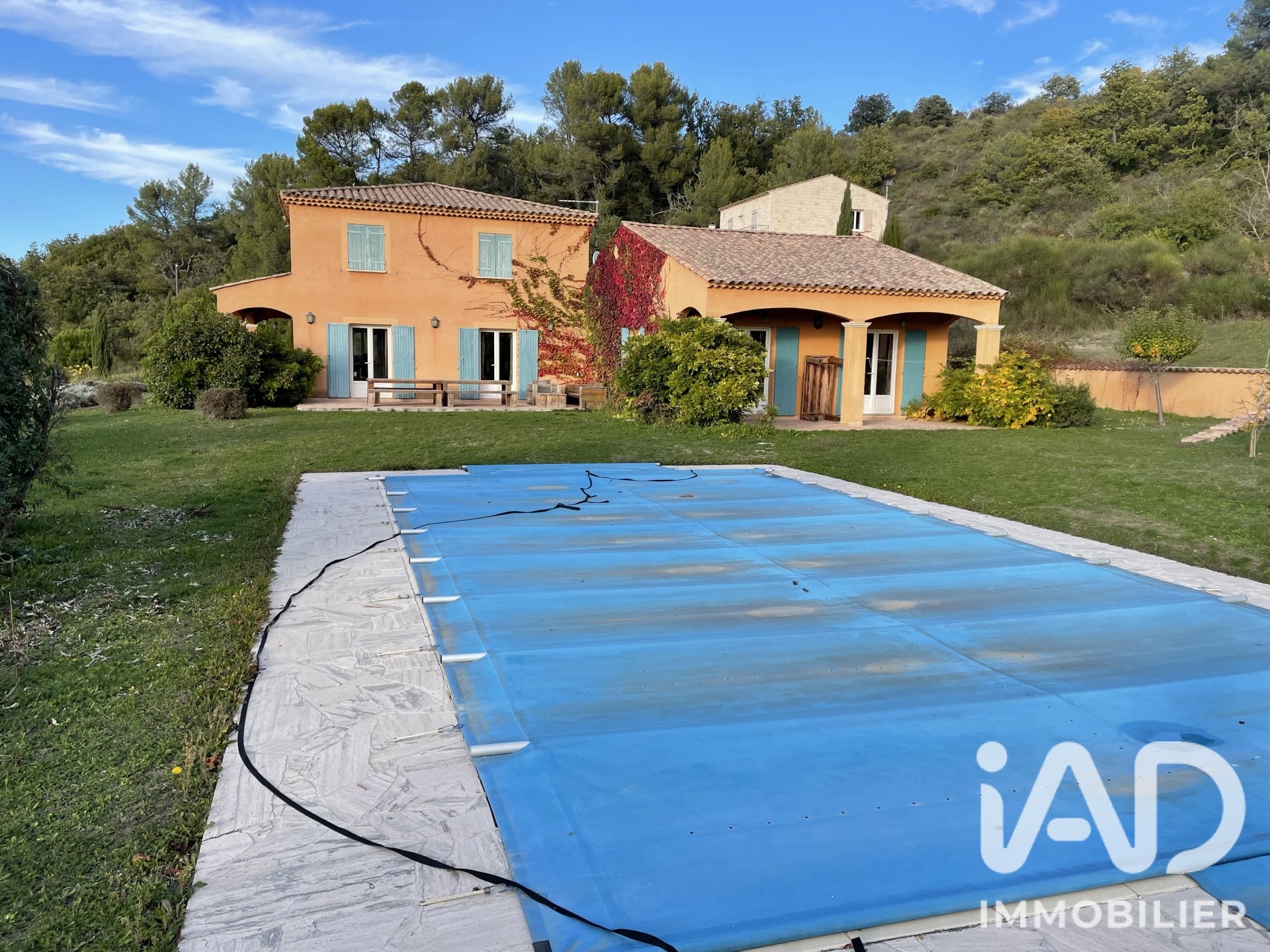 Maison à louer, 215m², Saint-Michel-l'Observatoire