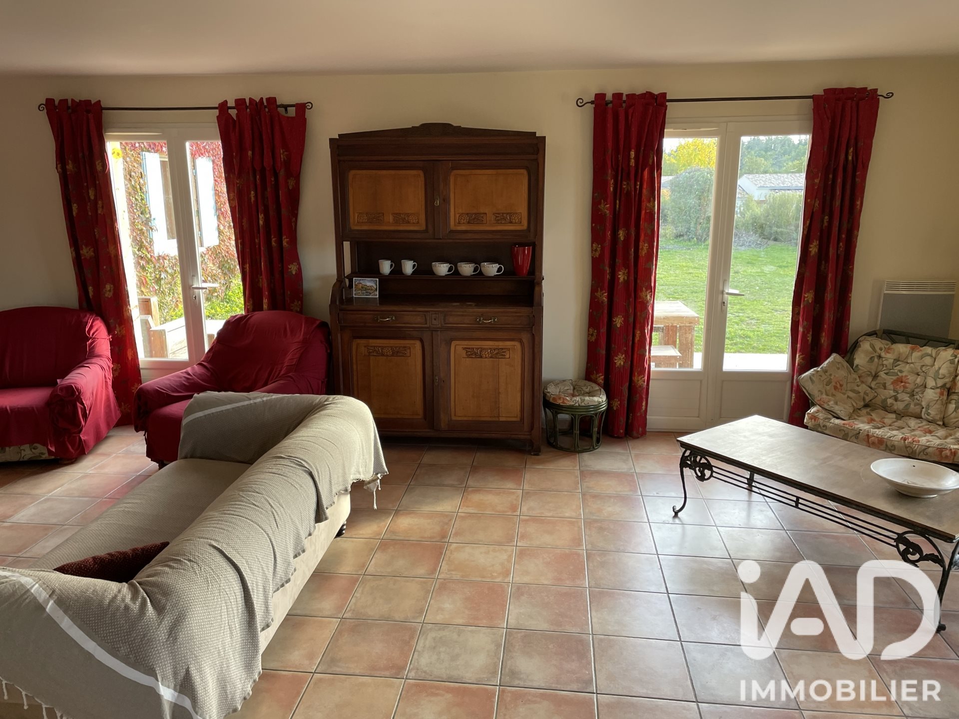Maison à louer, 215m², Saint-Michel-l'Observatoire