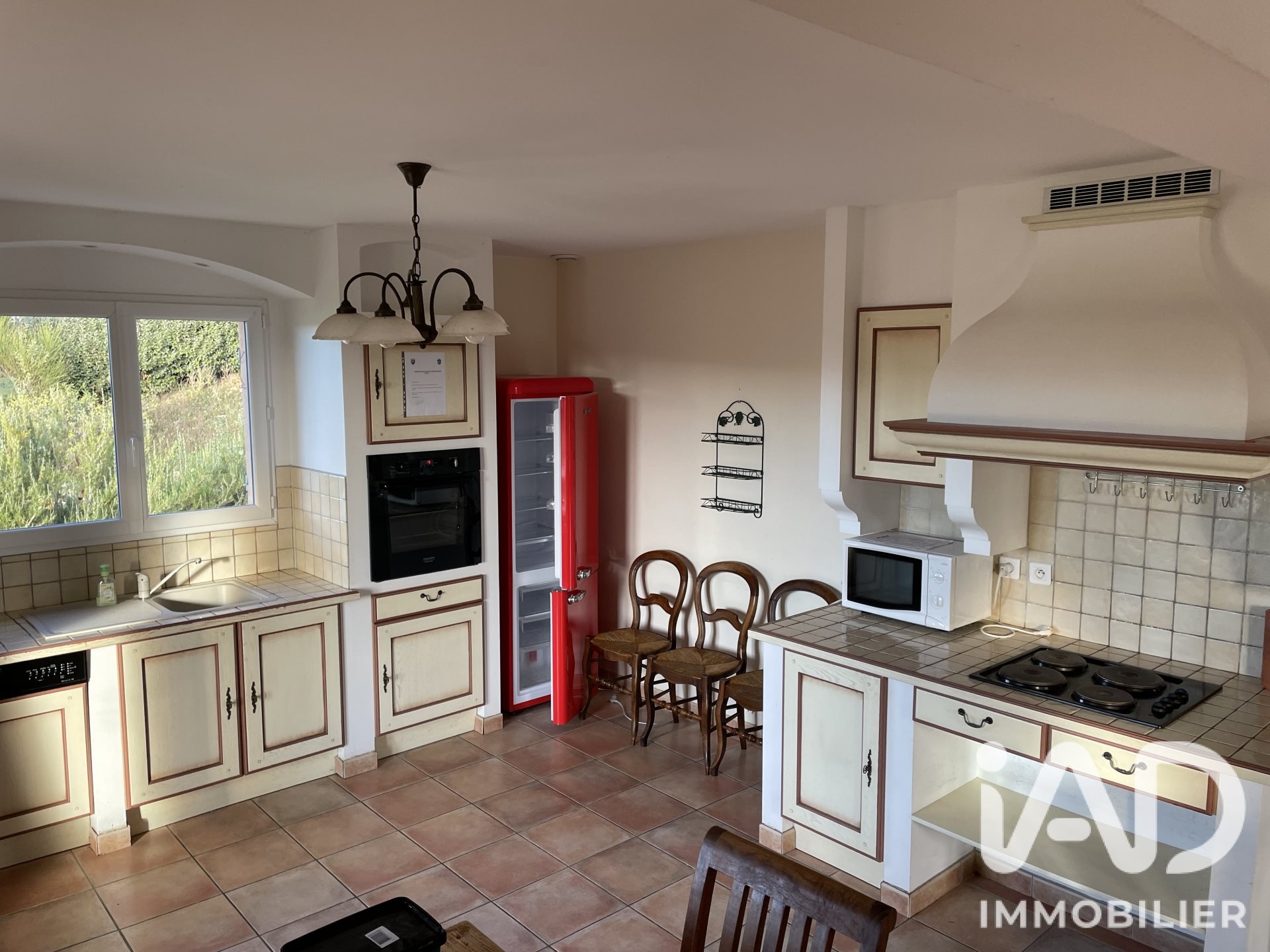 Maison à louer, 215m², Saint-Michel-l'Observatoire