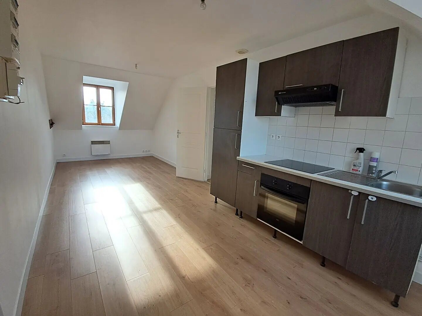 Appartement à louer, 40m², Nogent-sur-Seine