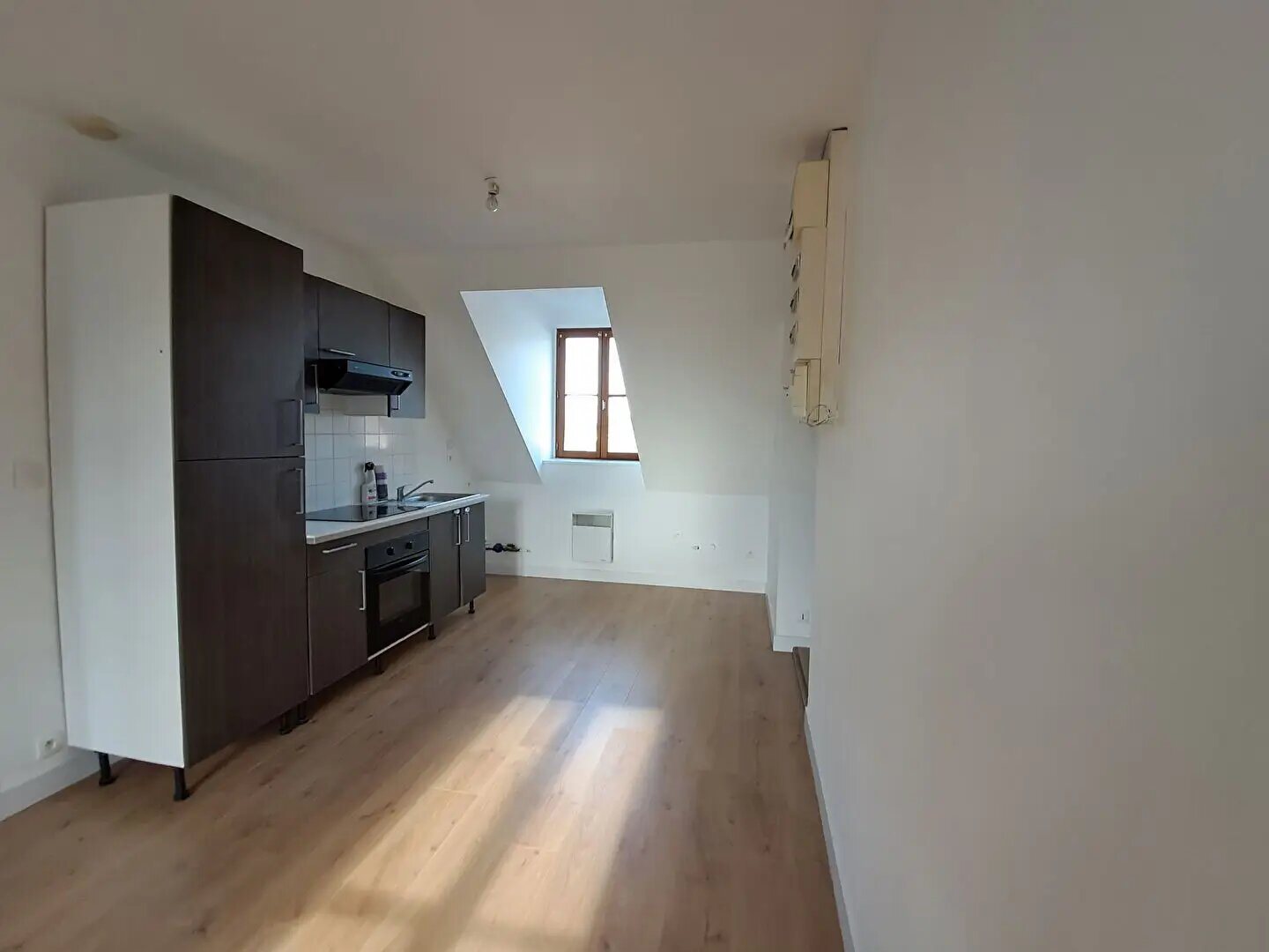 Appartement à louer, 40m², Nogent-sur-Seine
