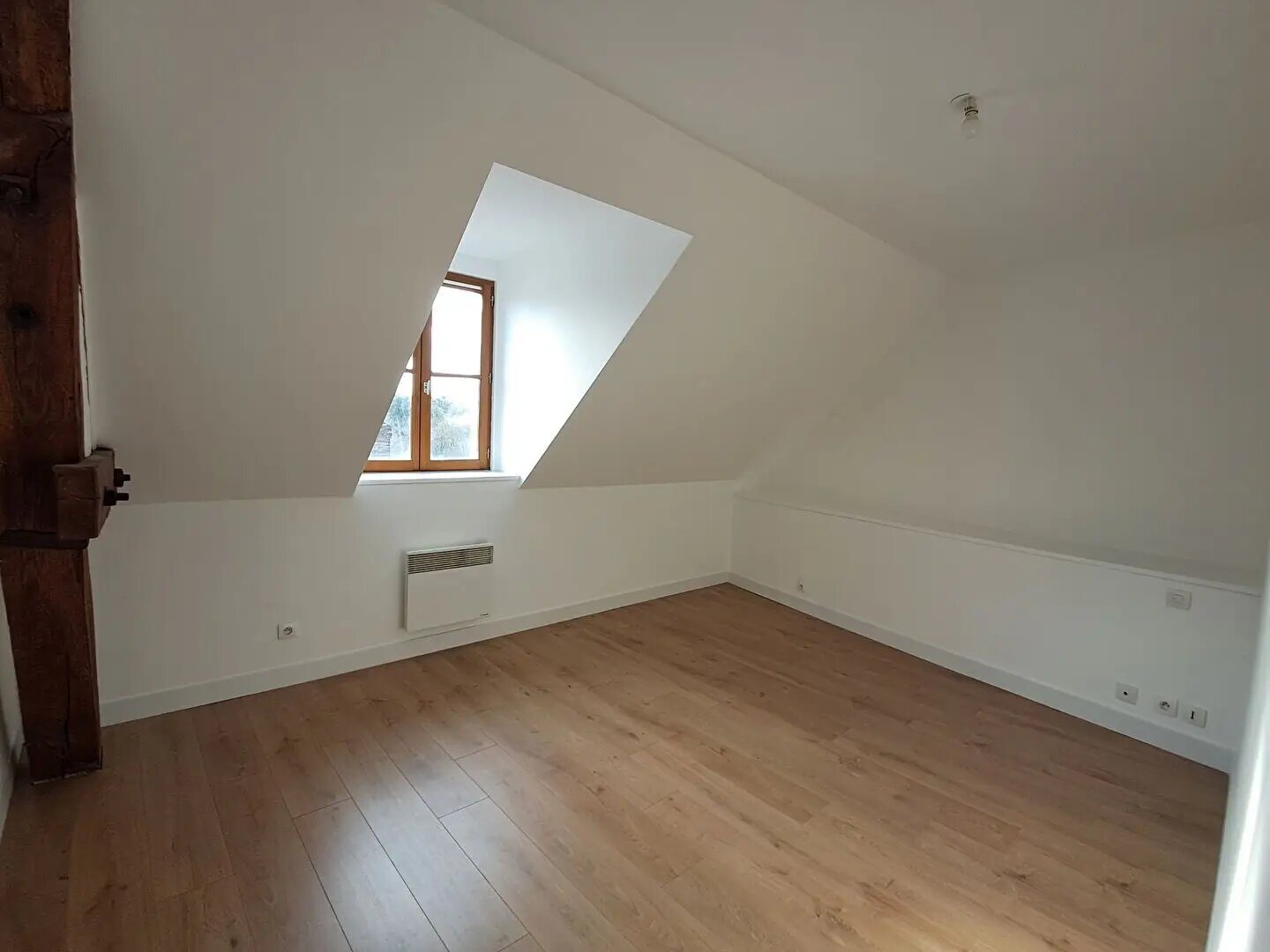 Appartement à louer, 40m², Nogent-sur-Seine