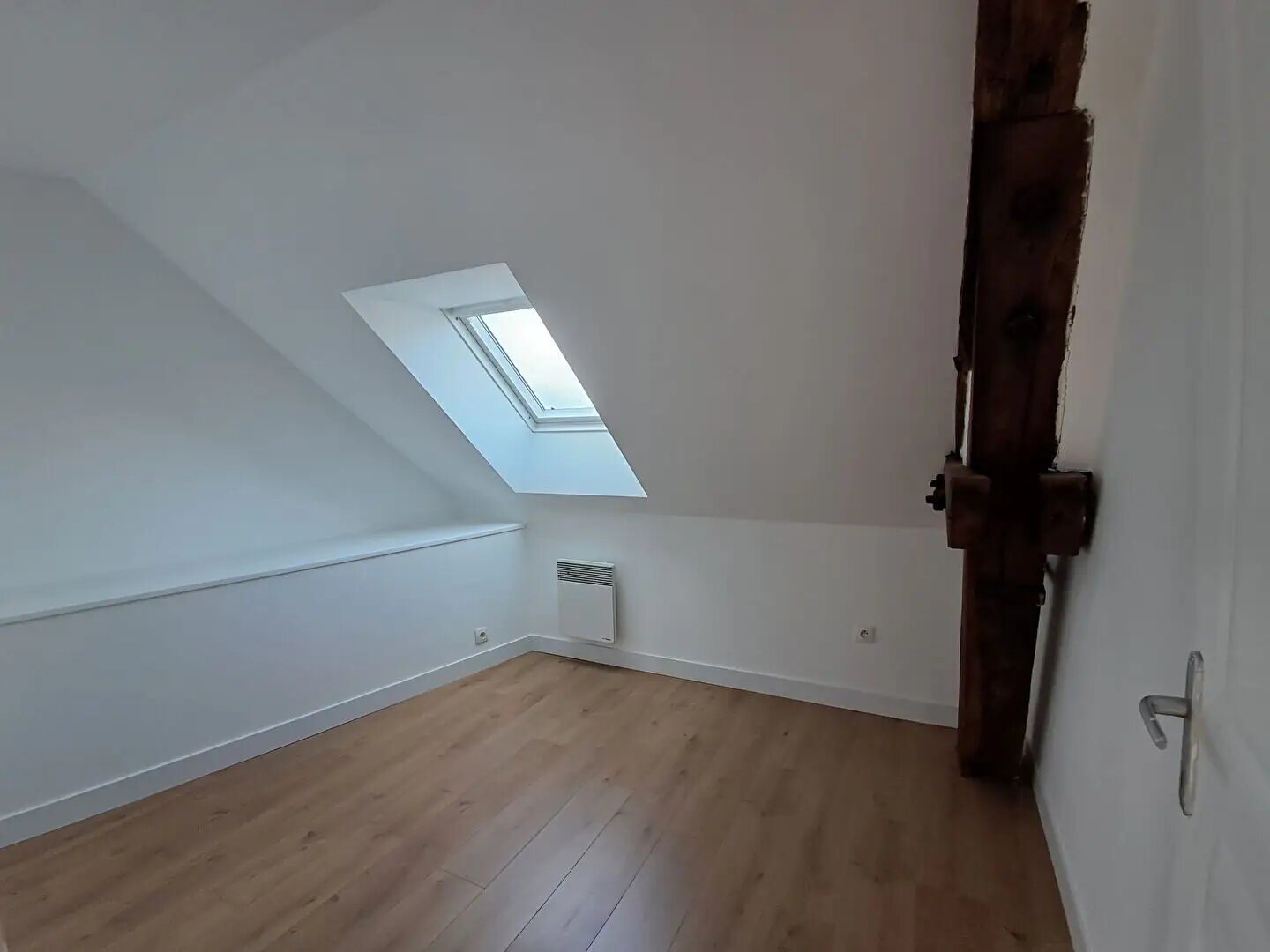 Appartement à louer, 40m², Nogent-sur-Seine