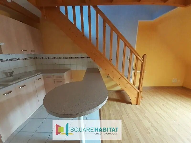 Appartement à louer, 34m², Nogent-sur-Seine