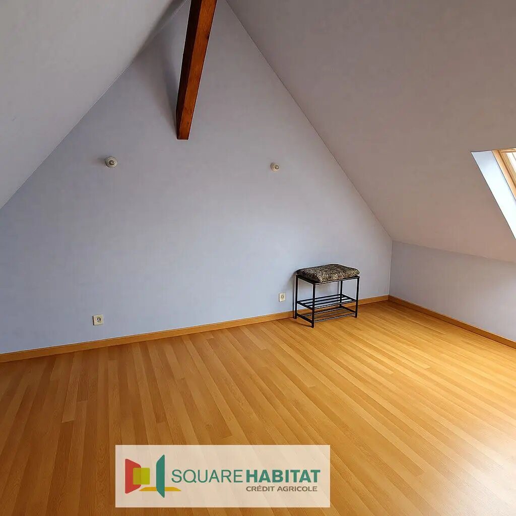 Appartement à louer, 34m², Nogent-sur-Seine