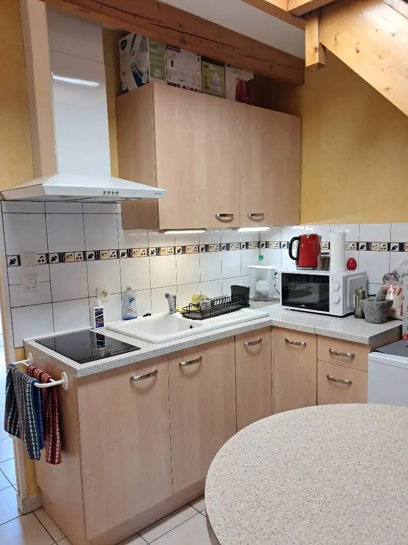 Appartement à louer, 34m², Nogent-sur-Seine