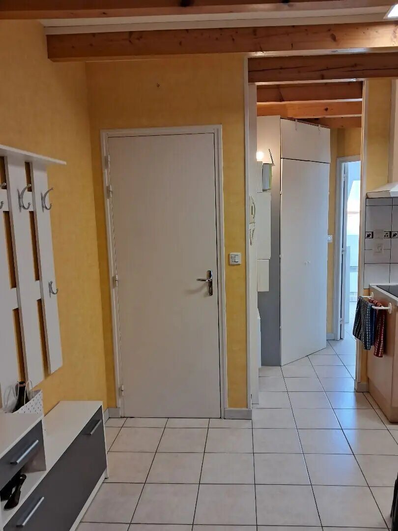 Appartement à louer, 34m², Nogent-sur-Seine