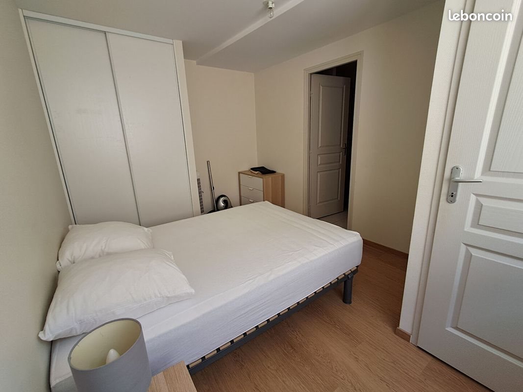 Appartement à louer, 30m², Nogent-sur-Seine