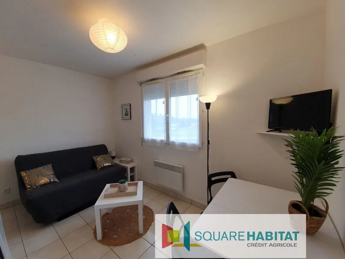 Appartement à louer, 18m², Provins