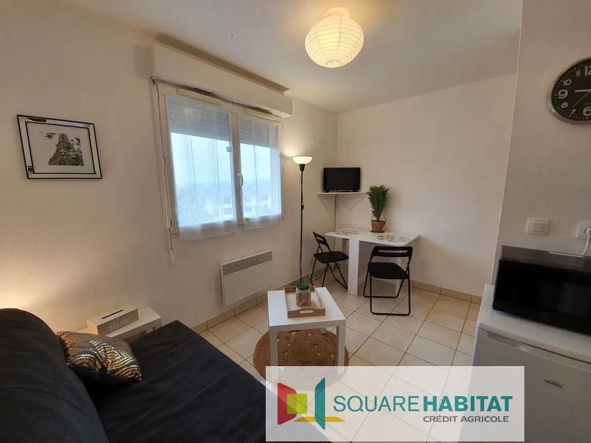 Appartement à louer, 18m², Provins