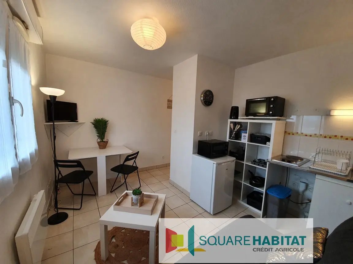 Appartement à louer, 18m², Provins