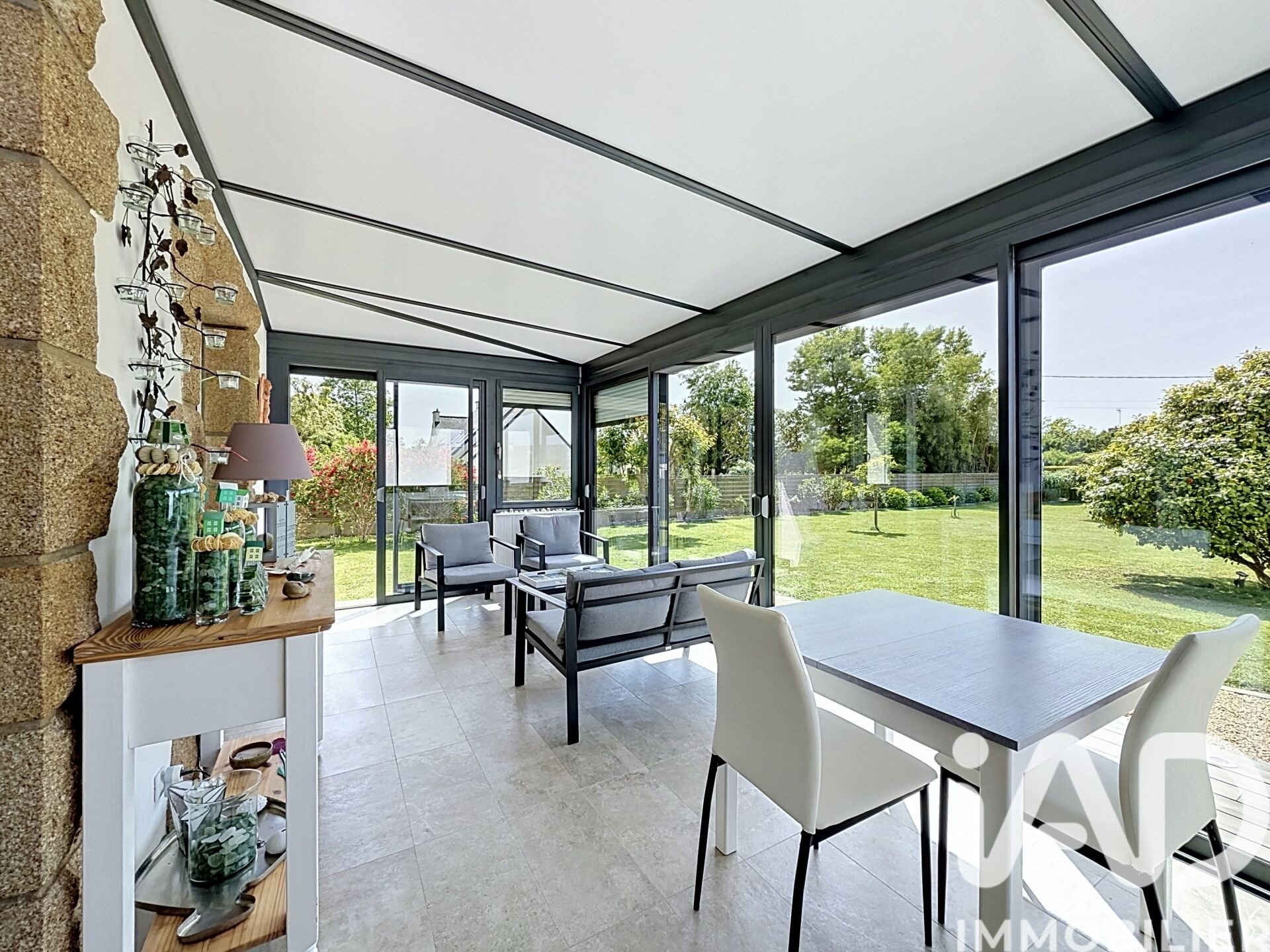 Maison à vendre, 141m², Clohars-Carnoët