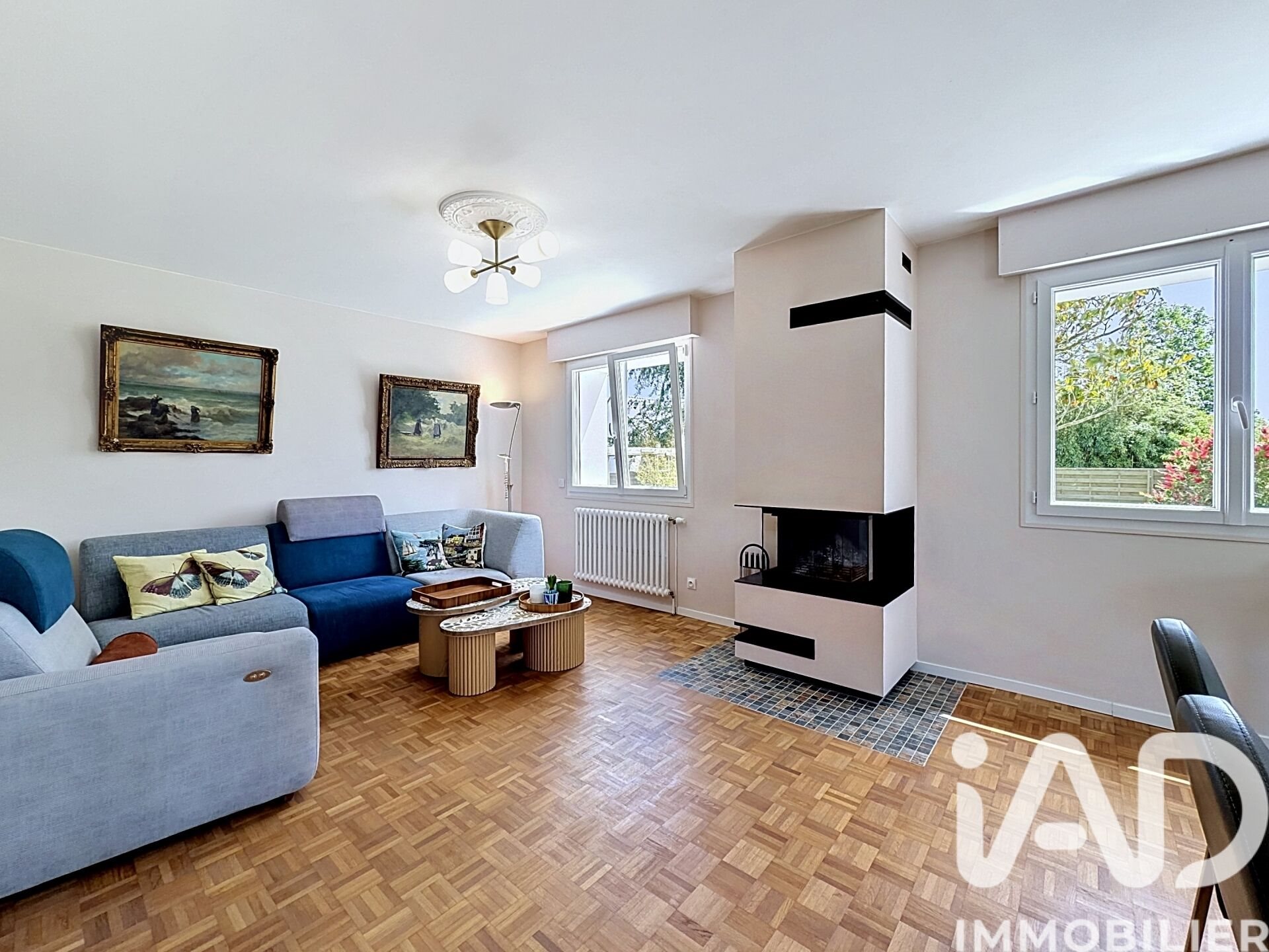 Maison à vendre, 141m², Clohars-Carnoët