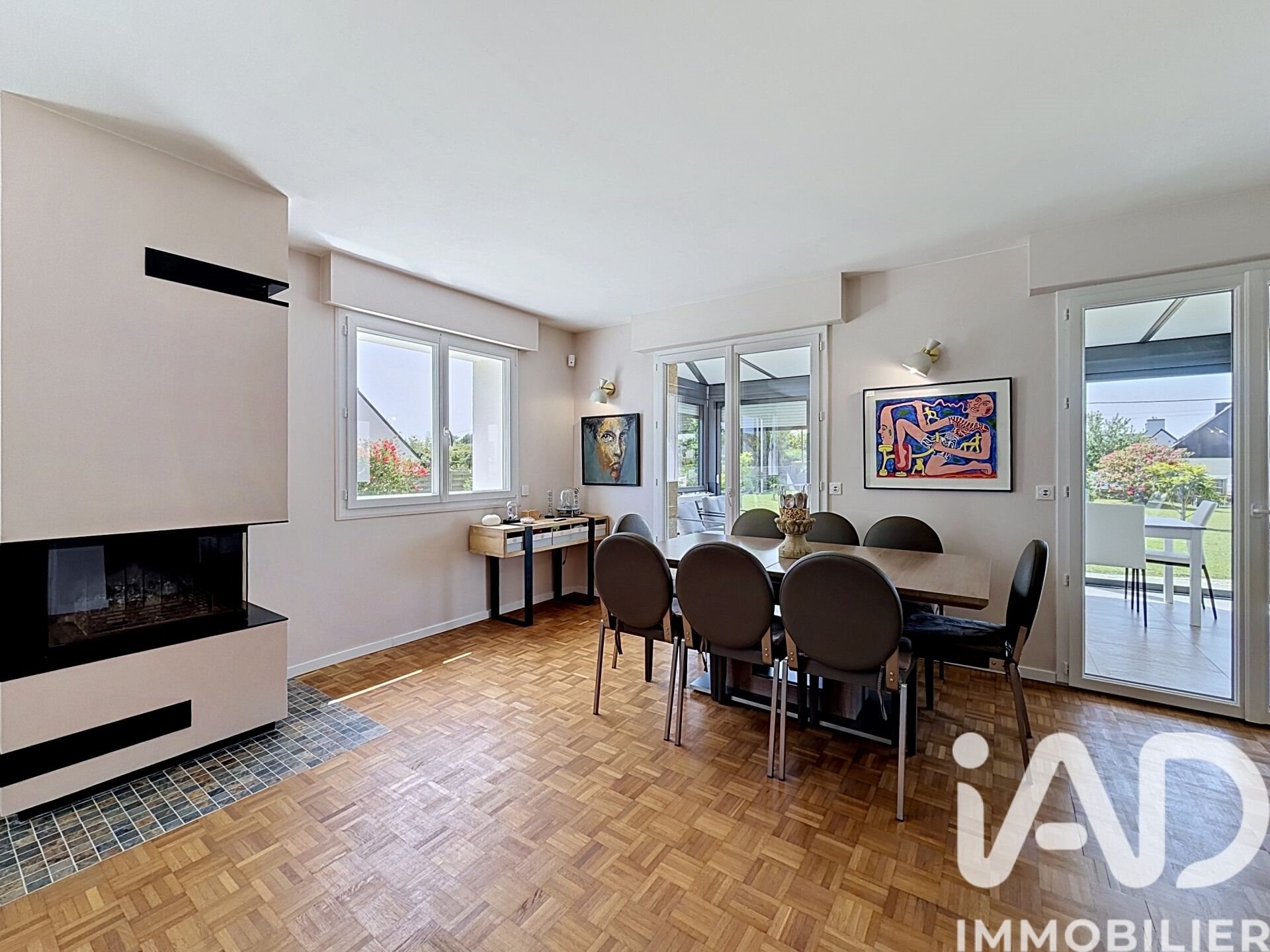 Maison à vendre, 141m², Clohars-Carnoët