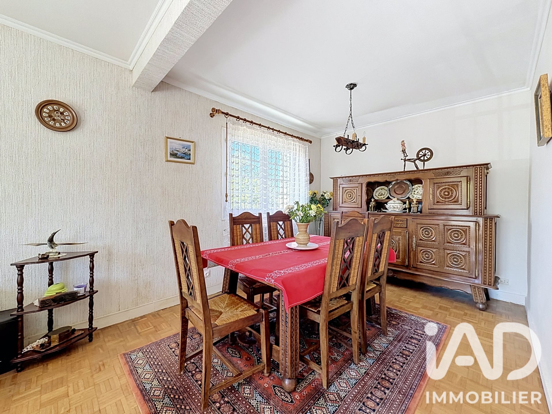 Maison à vendre, 120m², Clohars-Carnoët